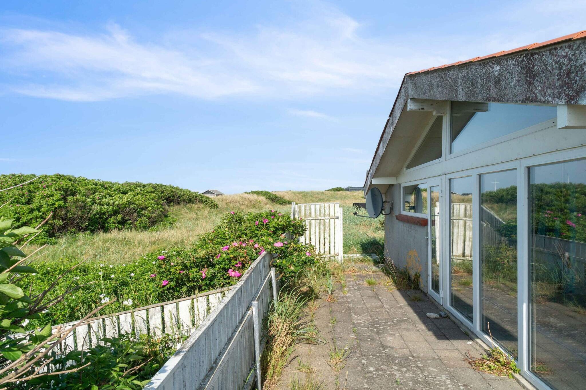 5 sterren vakantie huis in Vestervig-Buitenlucht