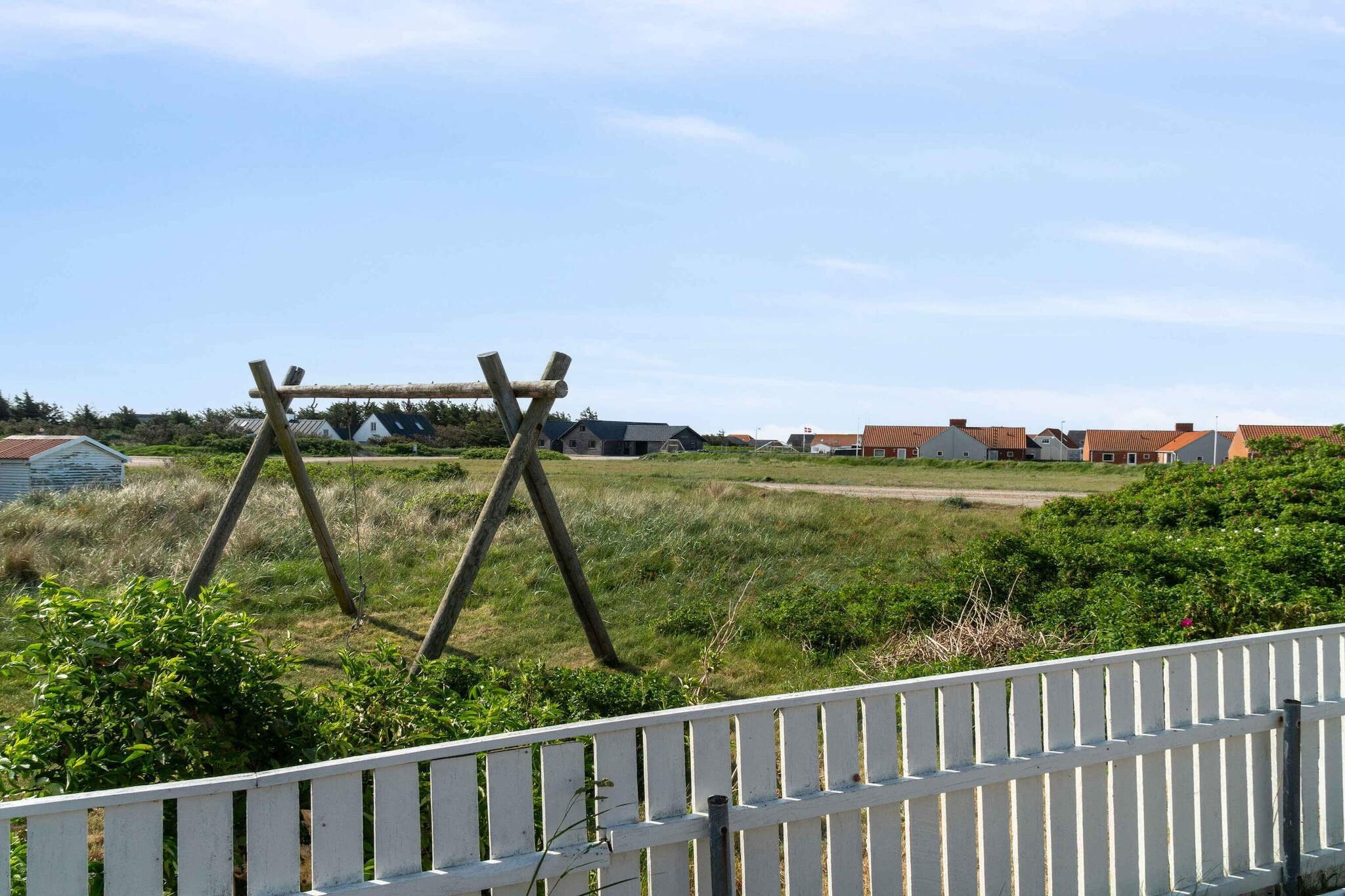 5 sterren vakantie huis in Vestervig-Niet-getagd