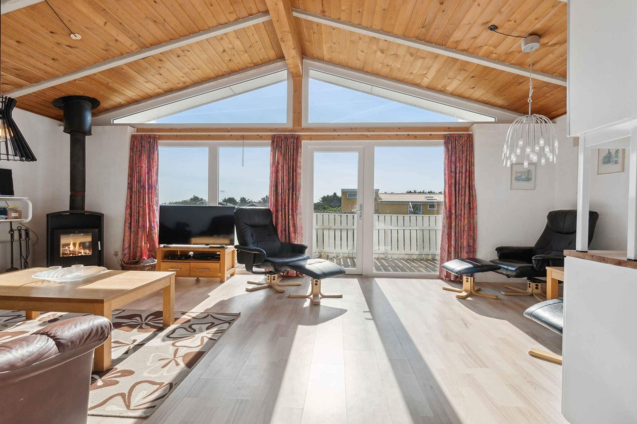 5 sterren vakantie huis in Vestervig-Binnen