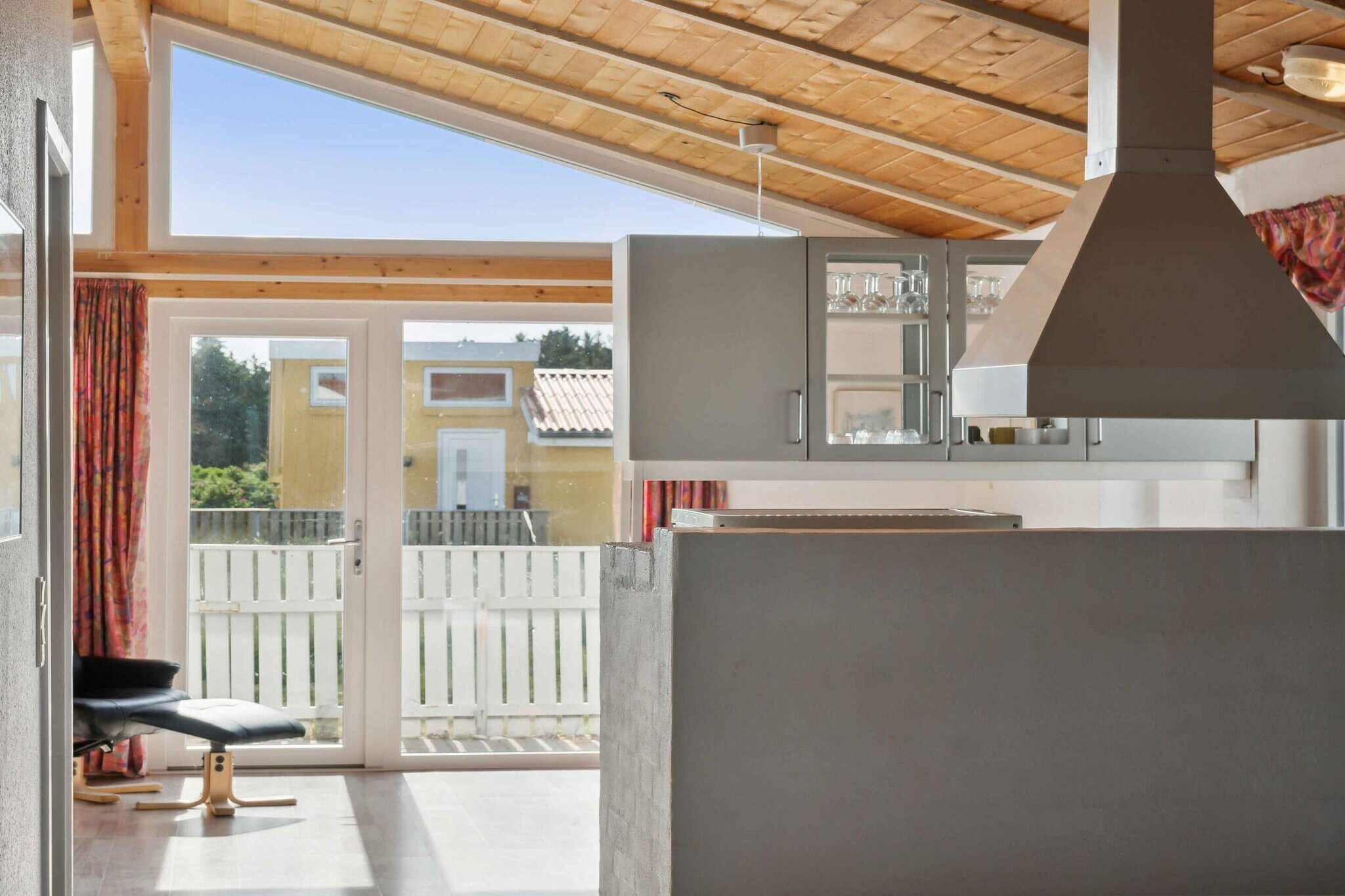 5 sterren vakantie huis in Vestervig-Binnen