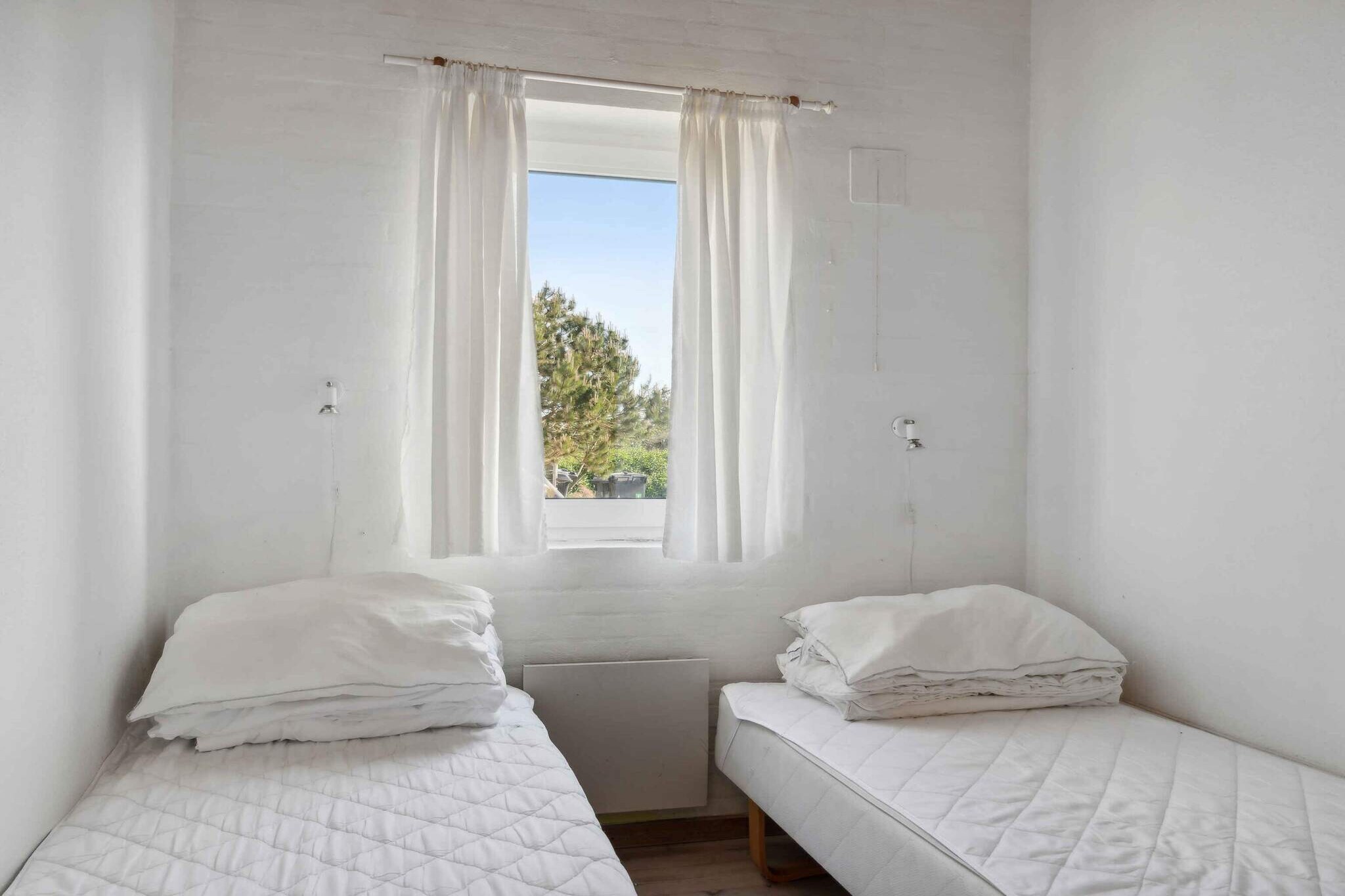 5 sterren vakantie huis in Vestervig-Binnen