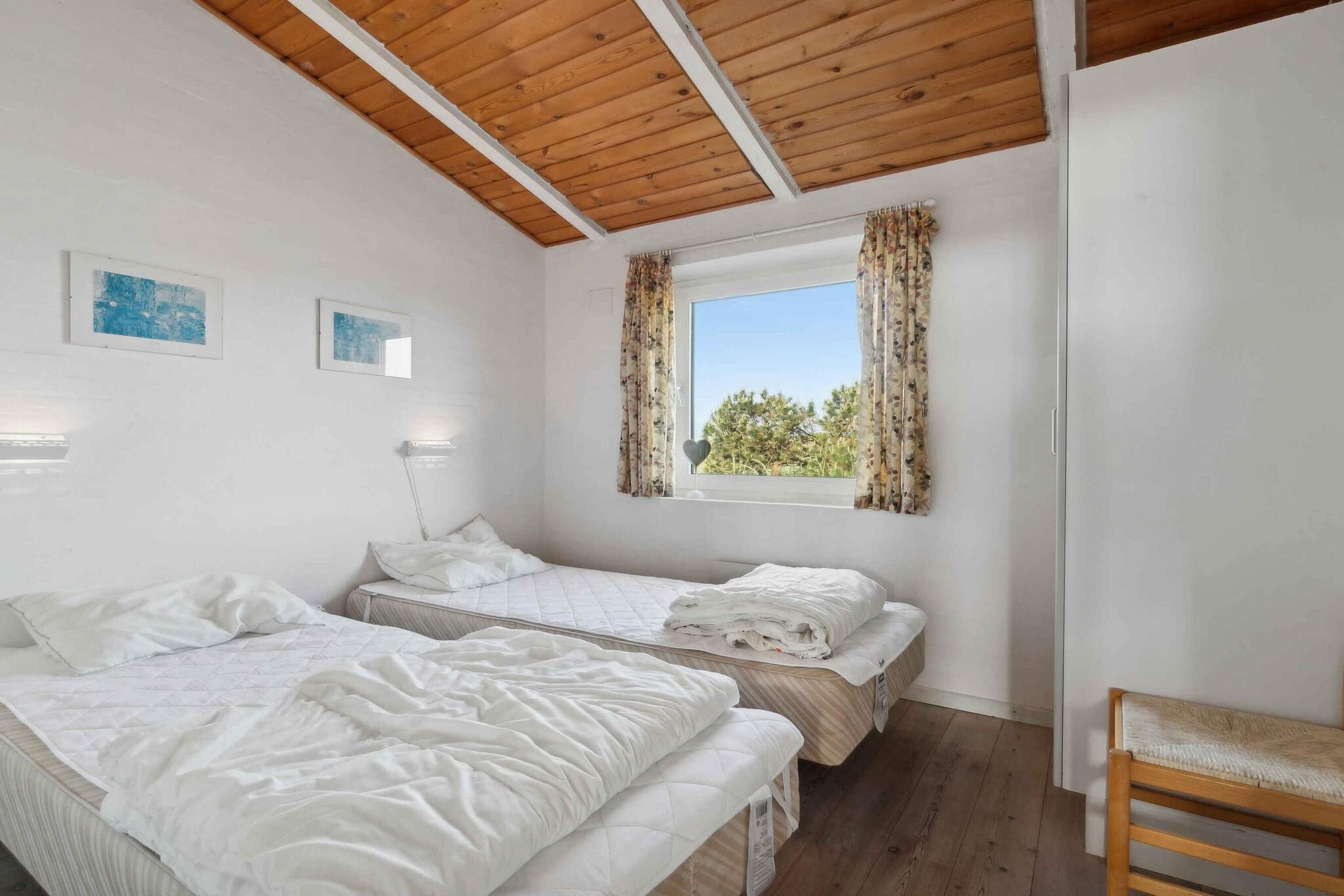 5 sterren vakantie huis in Vestervig-Binnen