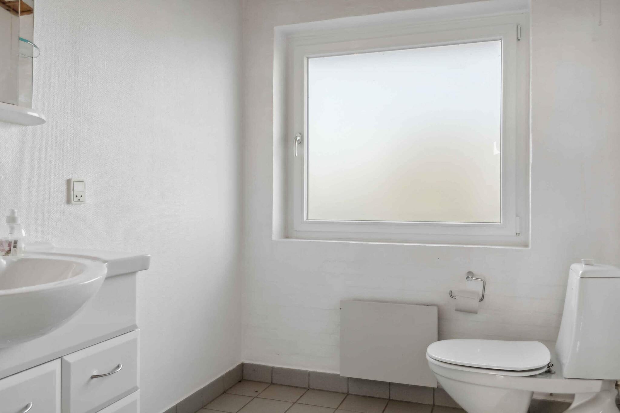 5 sterren vakantie huis in Vestervig-Binnen