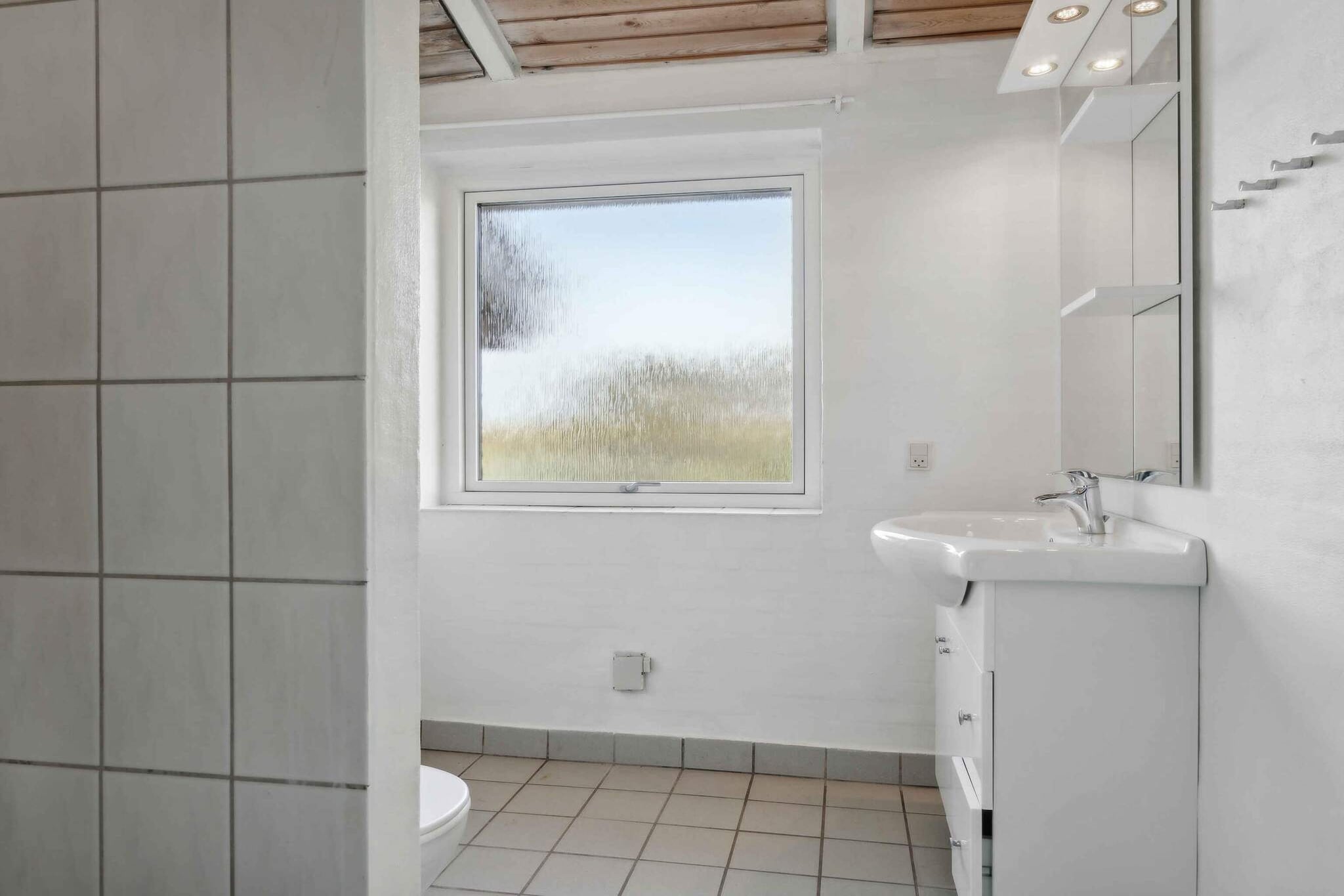 5 sterren vakantie huis in Vestervig-Binnen