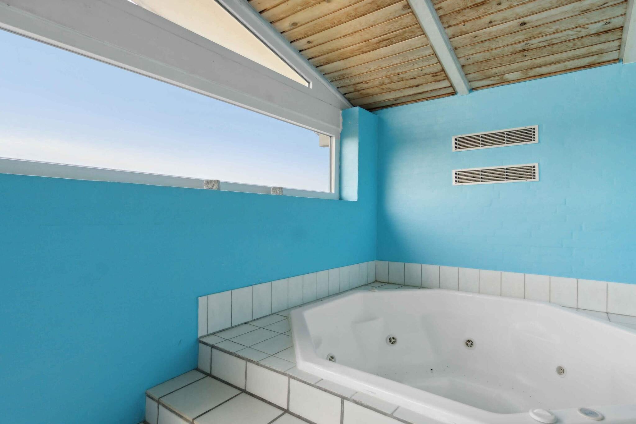 5 sterren vakantie huis in Vestervig-Sauna