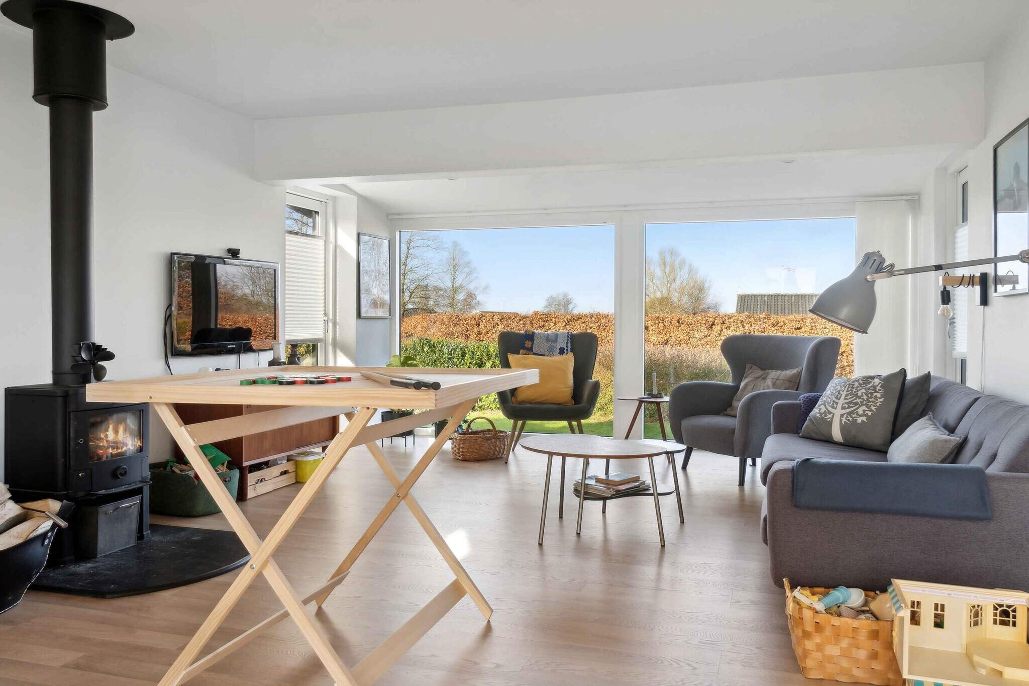 5 sterren vakantie huis in Stubbekøbing