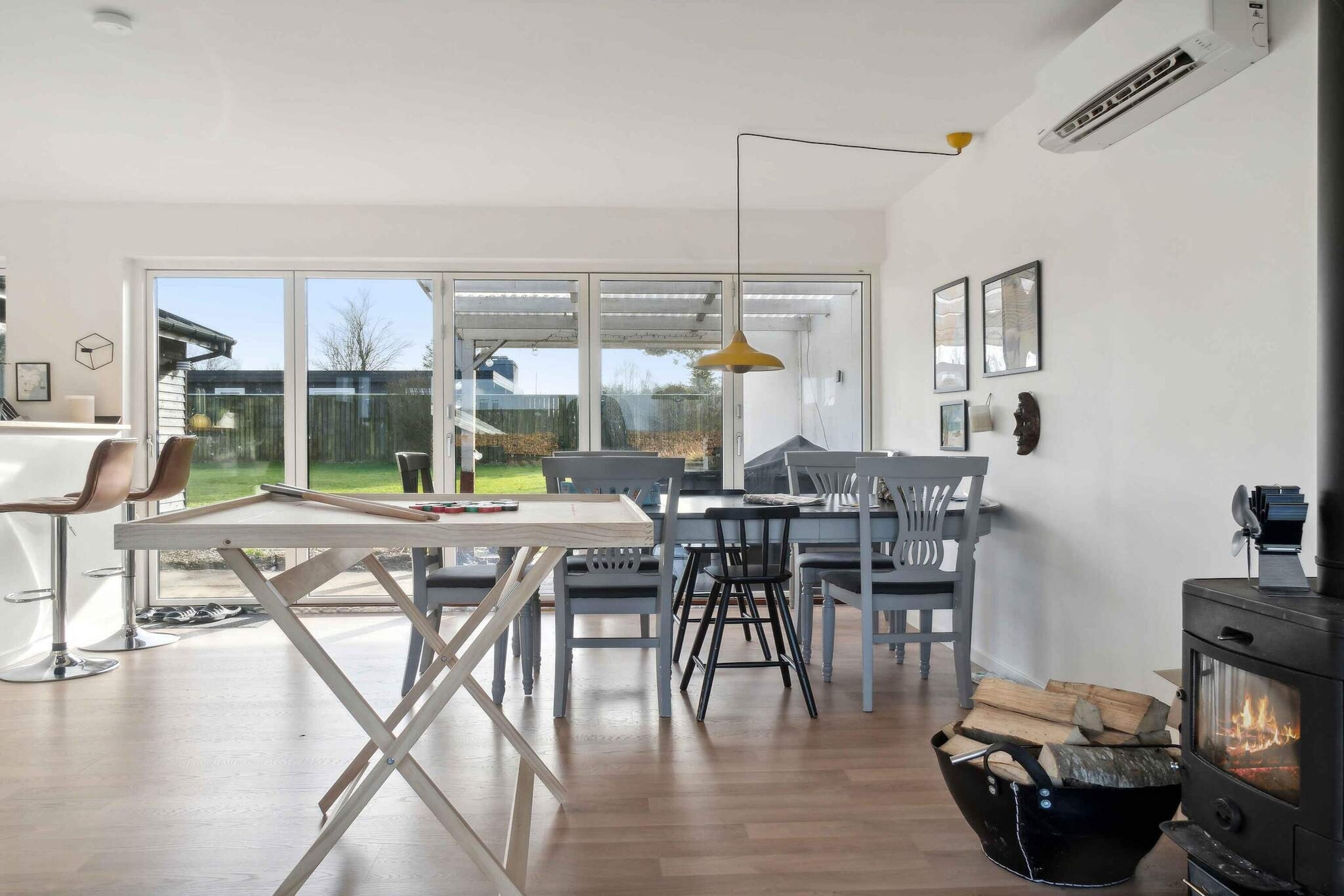 5 sterren vakantie huis in Stubbekøbing-Binnen