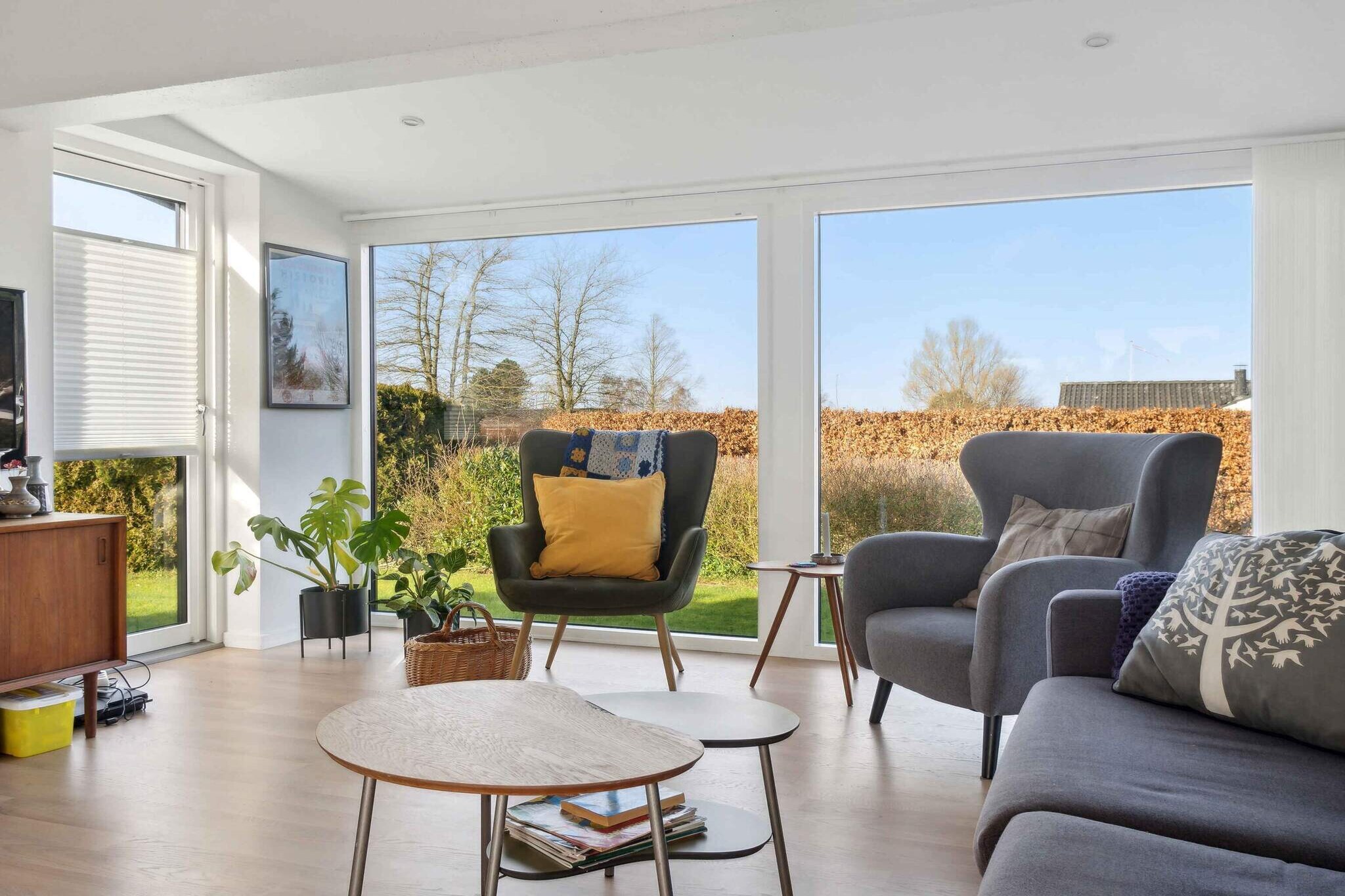 5 sterren vakantie huis in Stubbekøbing-Binnen