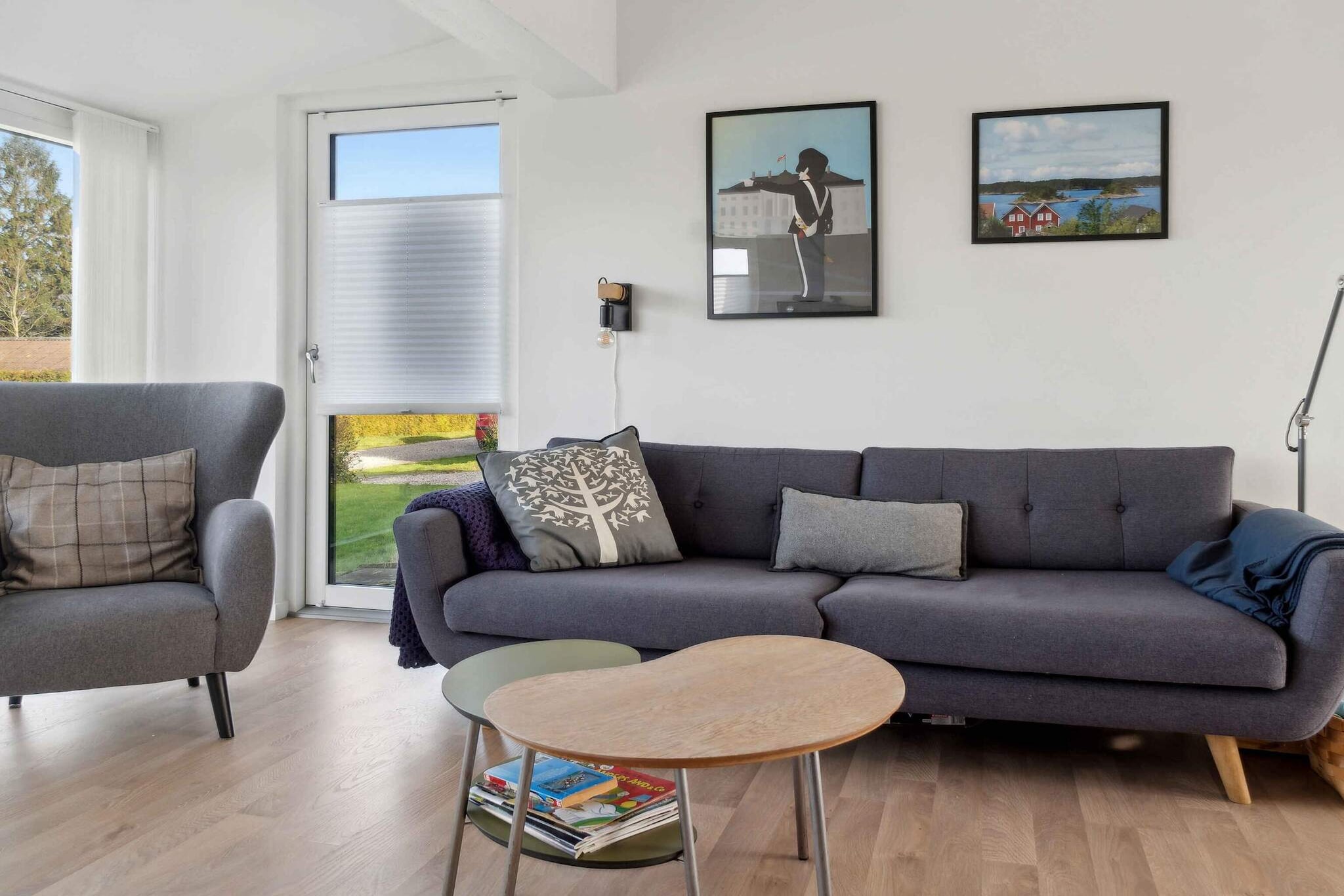 5 sterren vakantie huis in Stubbekøbing-Binnen