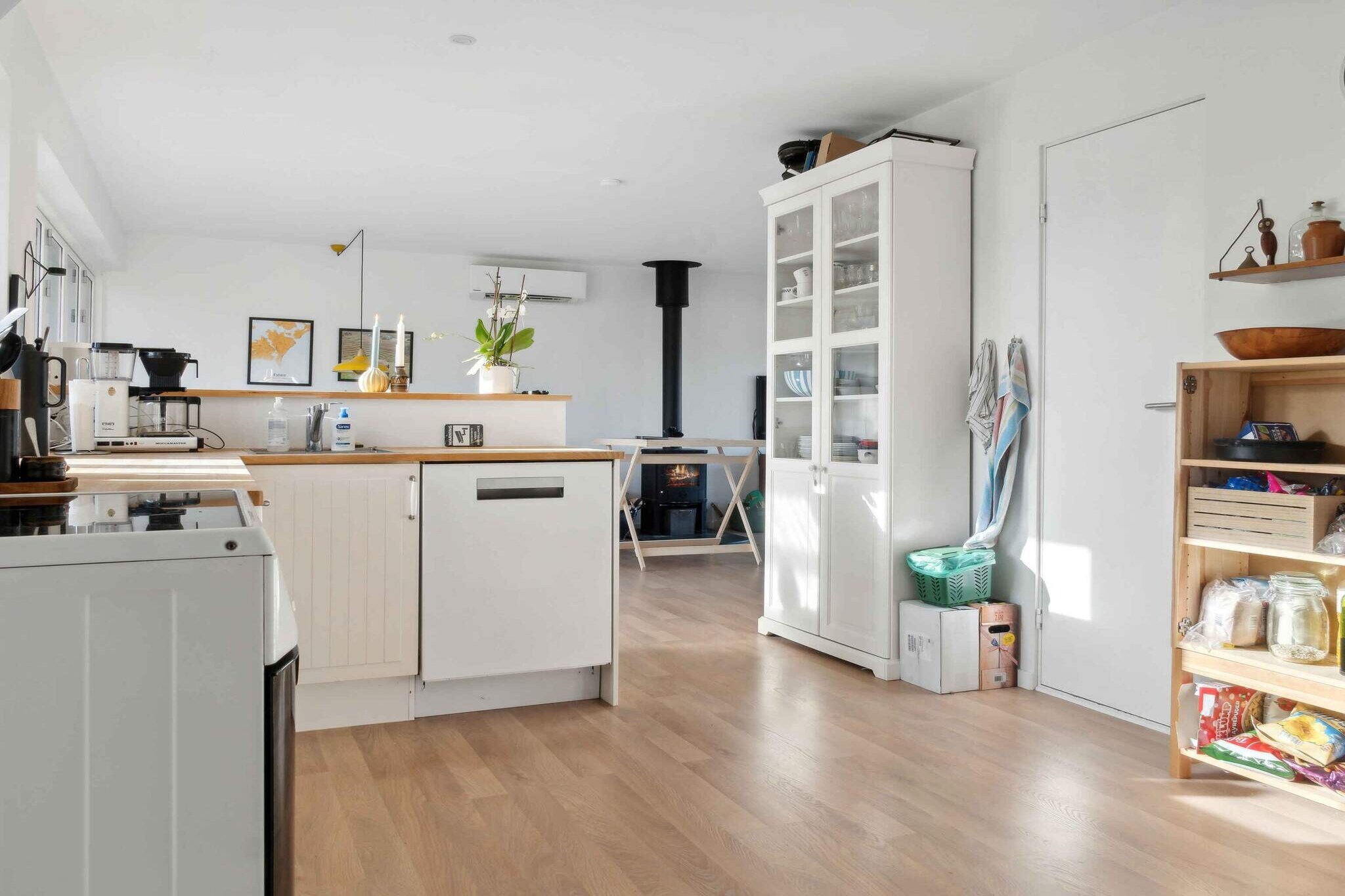 5 sterren vakantie huis in Stubbekøbing-Binnen