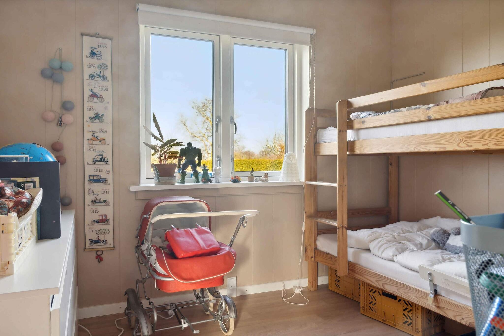 5 sterren vakantie huis in Stubbekøbing-Binnen