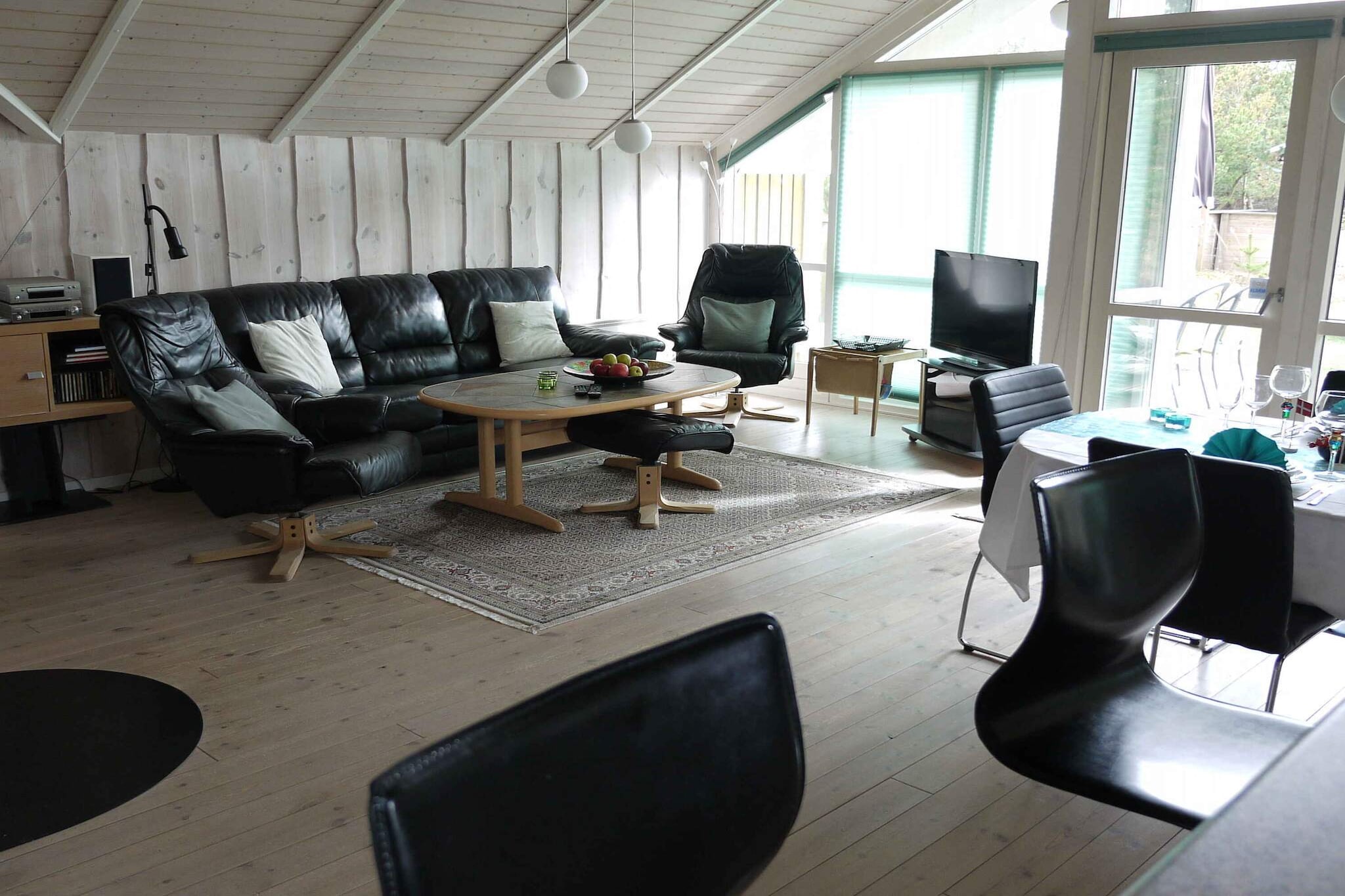 5 sterren vakantie huis in Thisted