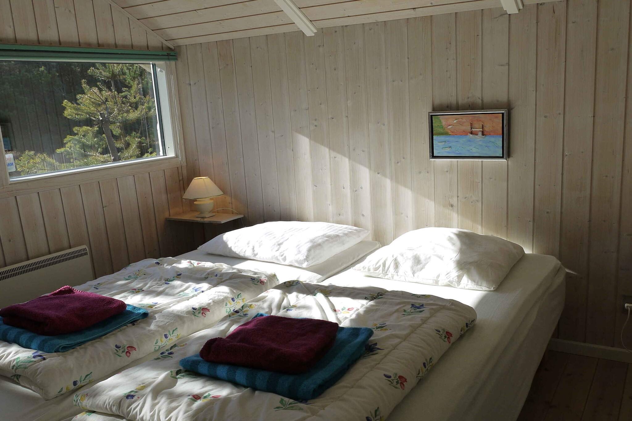 5 sterren vakantie huis in Thisted-Binnen