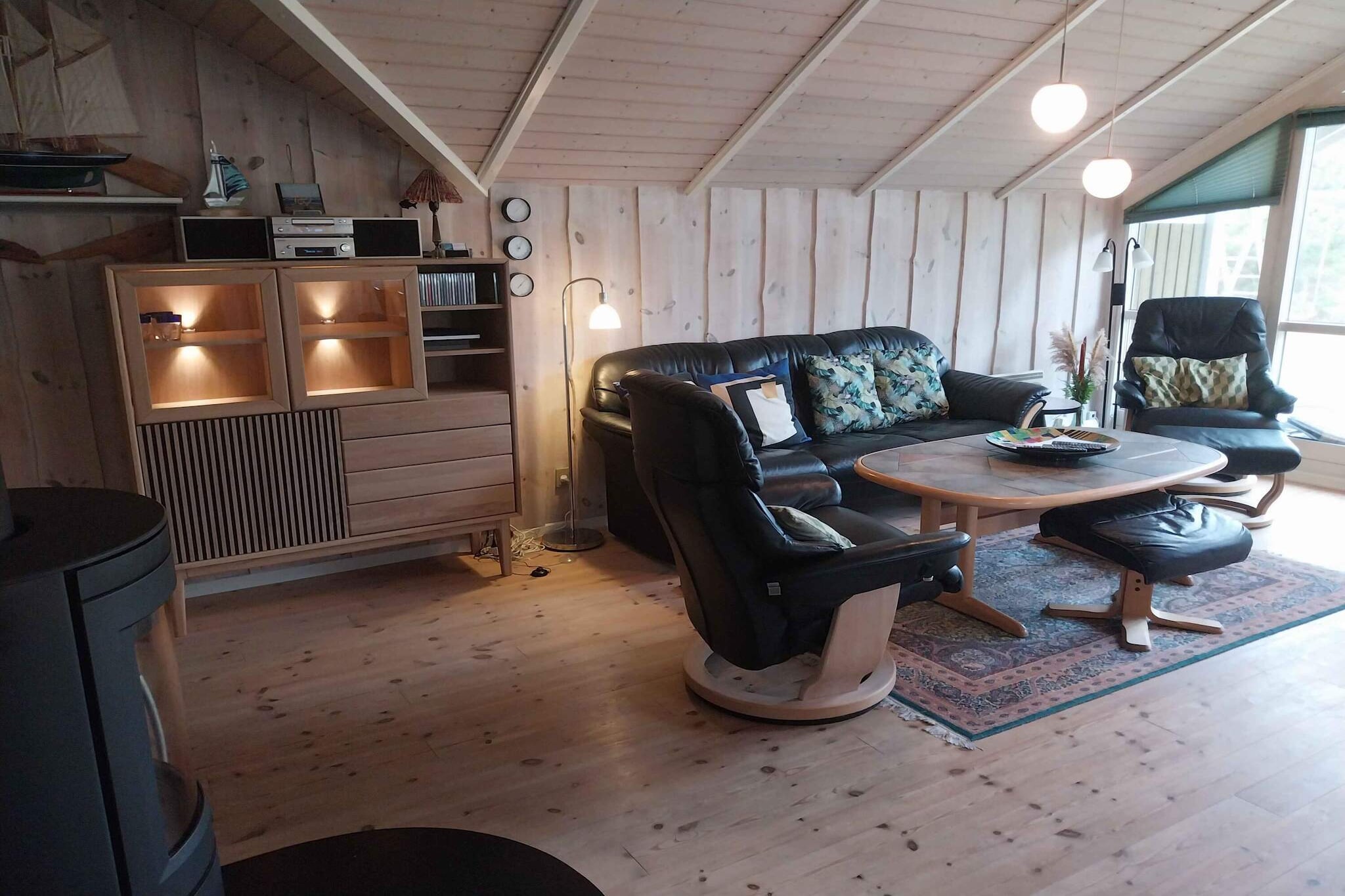 5 sterren vakantie huis in Thisted-Binnen