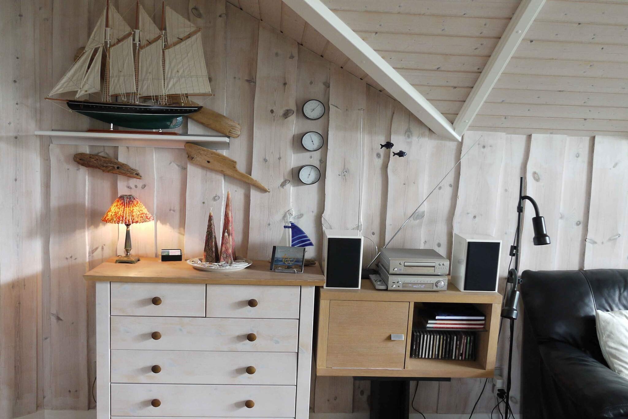 5 sterren vakantie huis in Thisted-Binnen