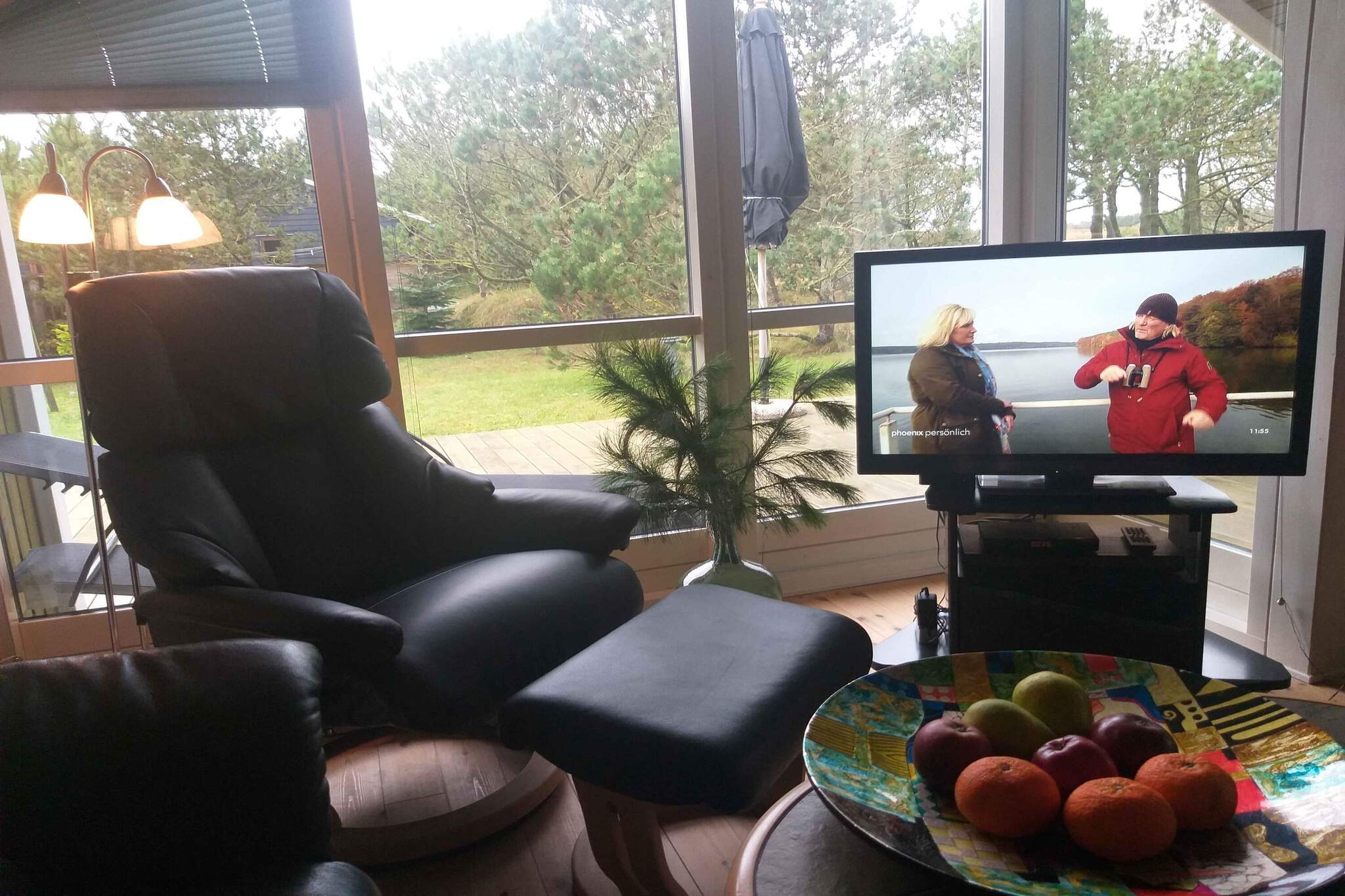 5 sterren vakantie huis in Thisted-Binnen