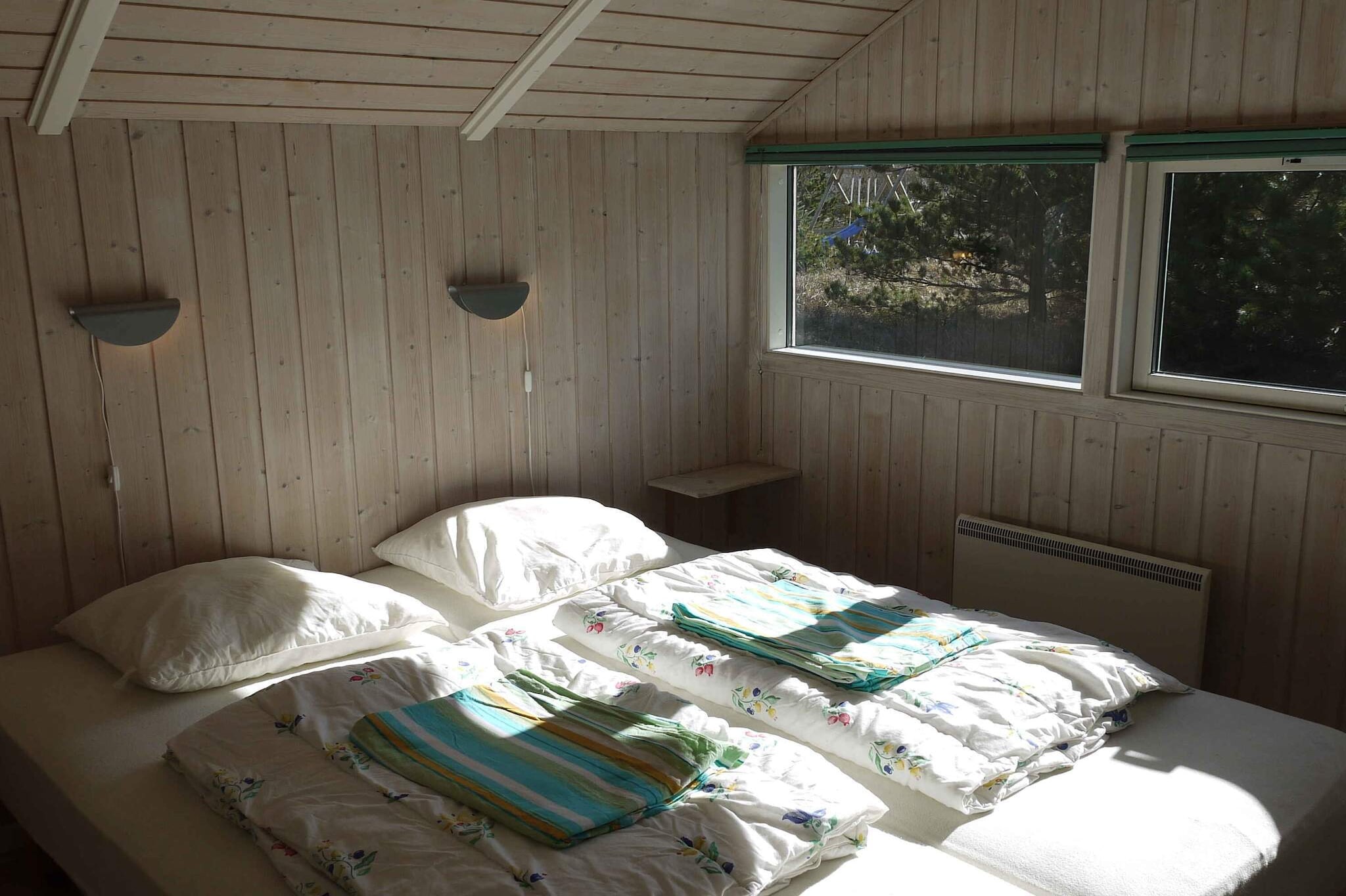 5 sterren vakantie huis in Thisted-Binnen