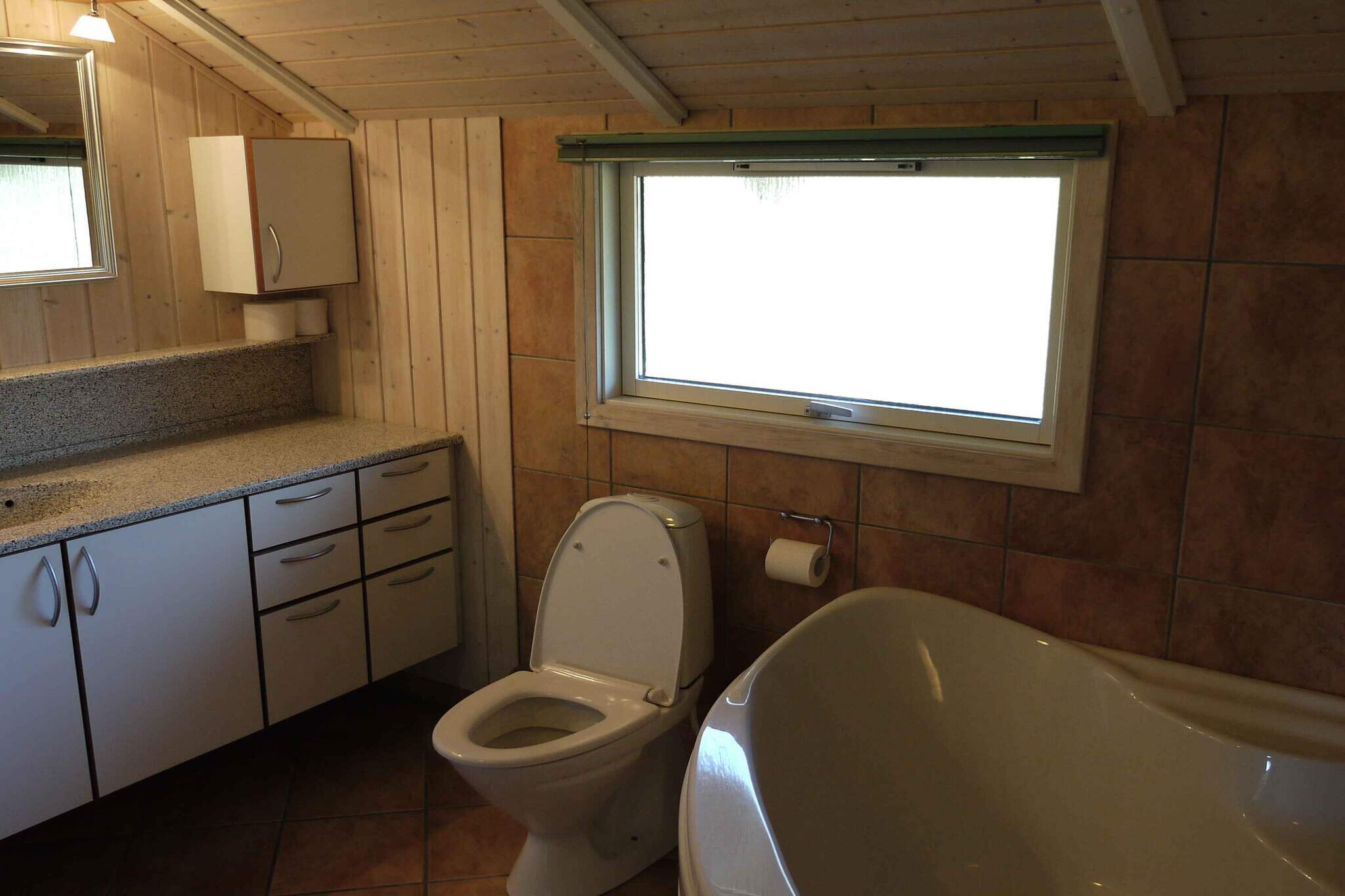 5 sterren vakantie huis in Thisted-Binnen