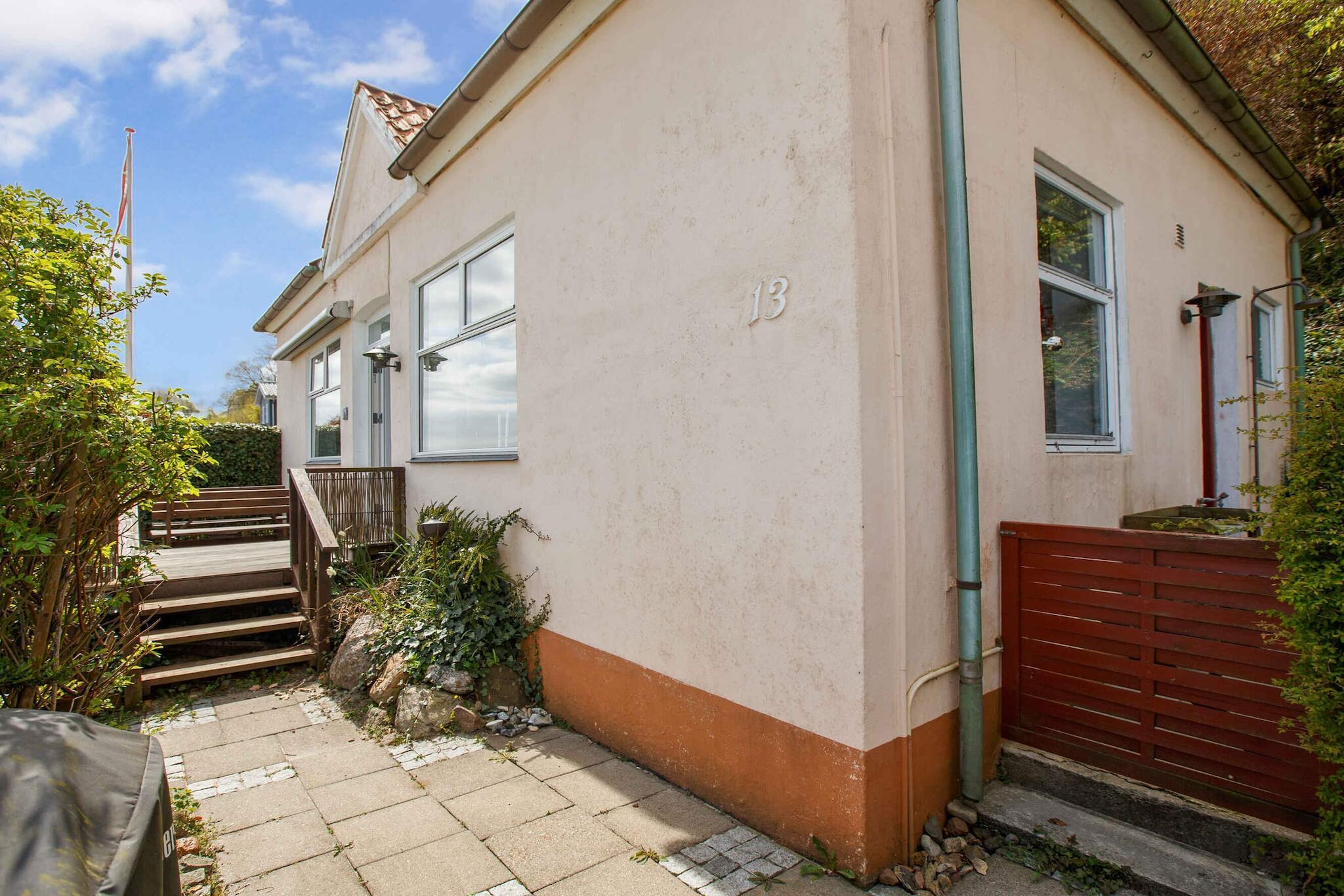 5 sterren vakantie huis in Kolding