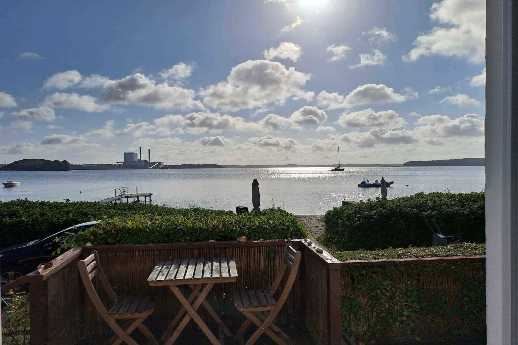 5 sterren vakantie huis in Kolding-Buitenlucht