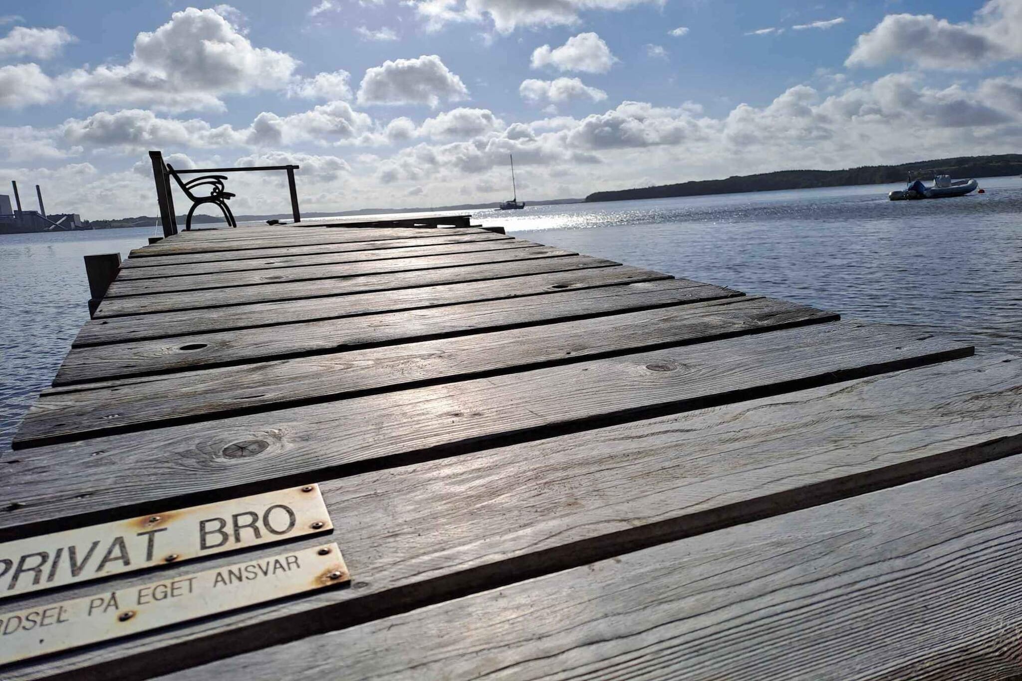 5 sterren vakantie huis in Kolding-Buitenlucht