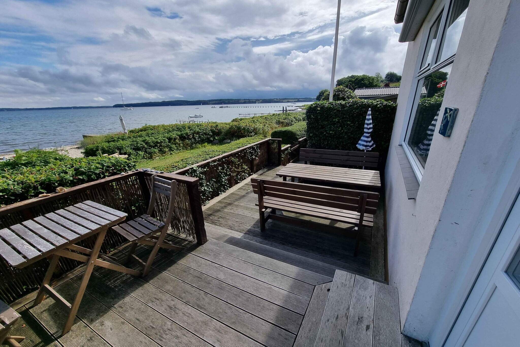 5 sterren vakantie huis in Kolding-Buitenlucht