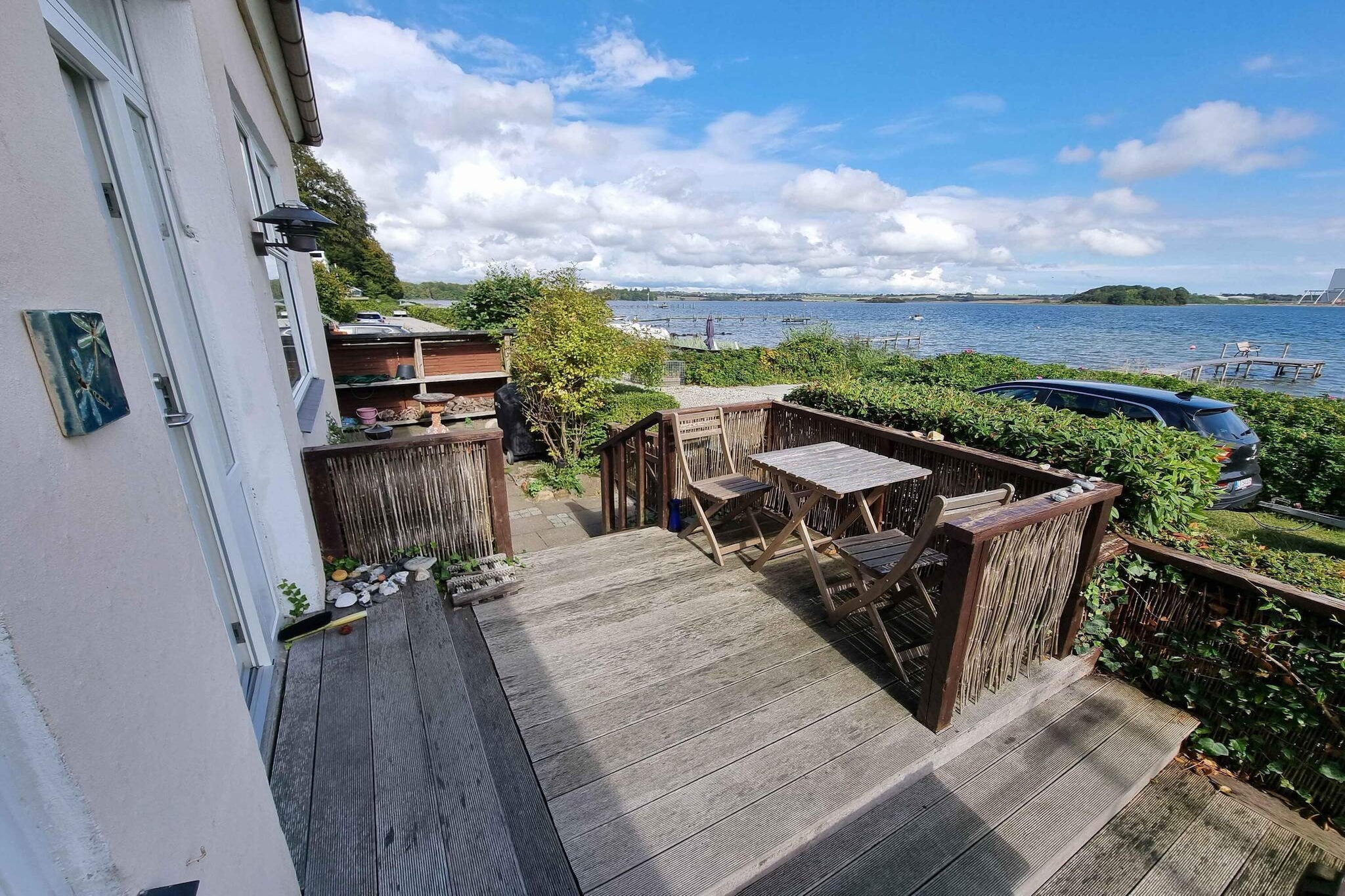 5 sterren vakantie huis in Kolding-Buitenlucht