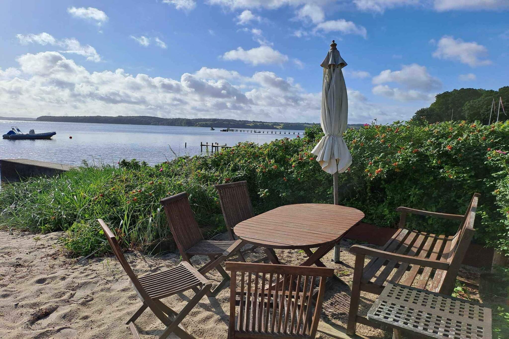 5 sterren vakantie huis in Kolding-Buitenlucht