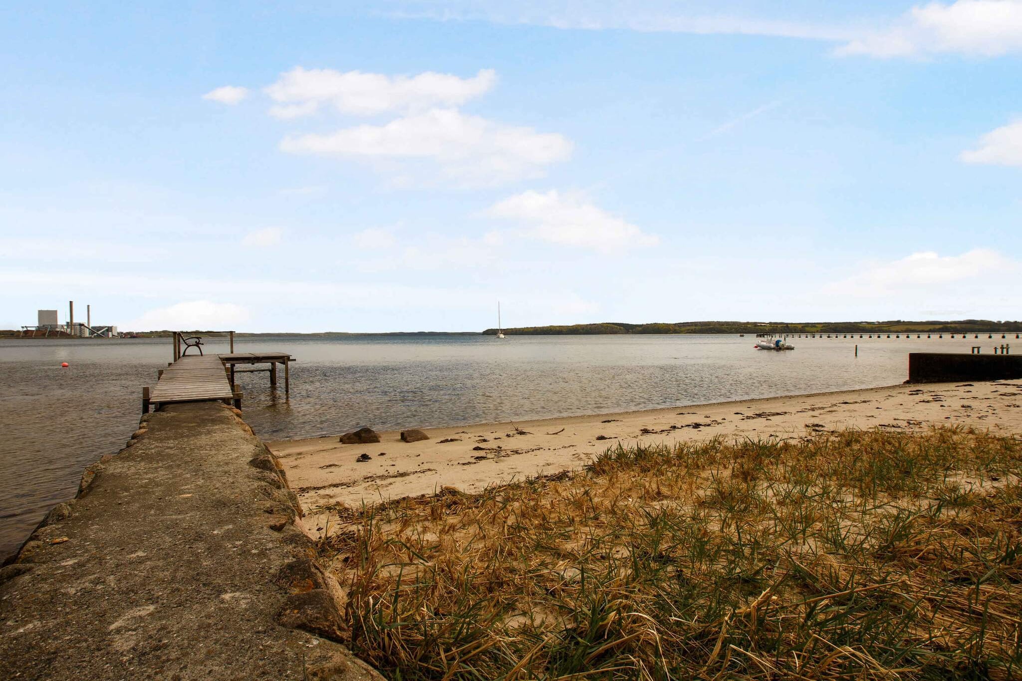 5 sterren vakantie huis in Kolding-Buitenlucht