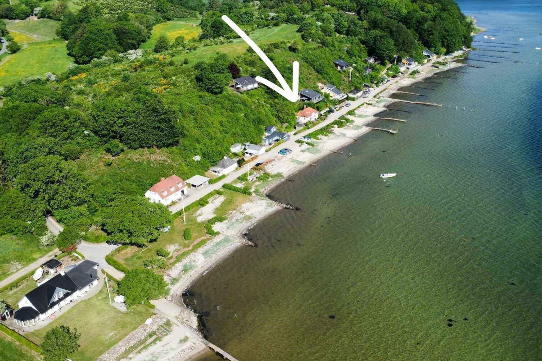 5 sterren vakantie huis in Kolding-Buitenlucht