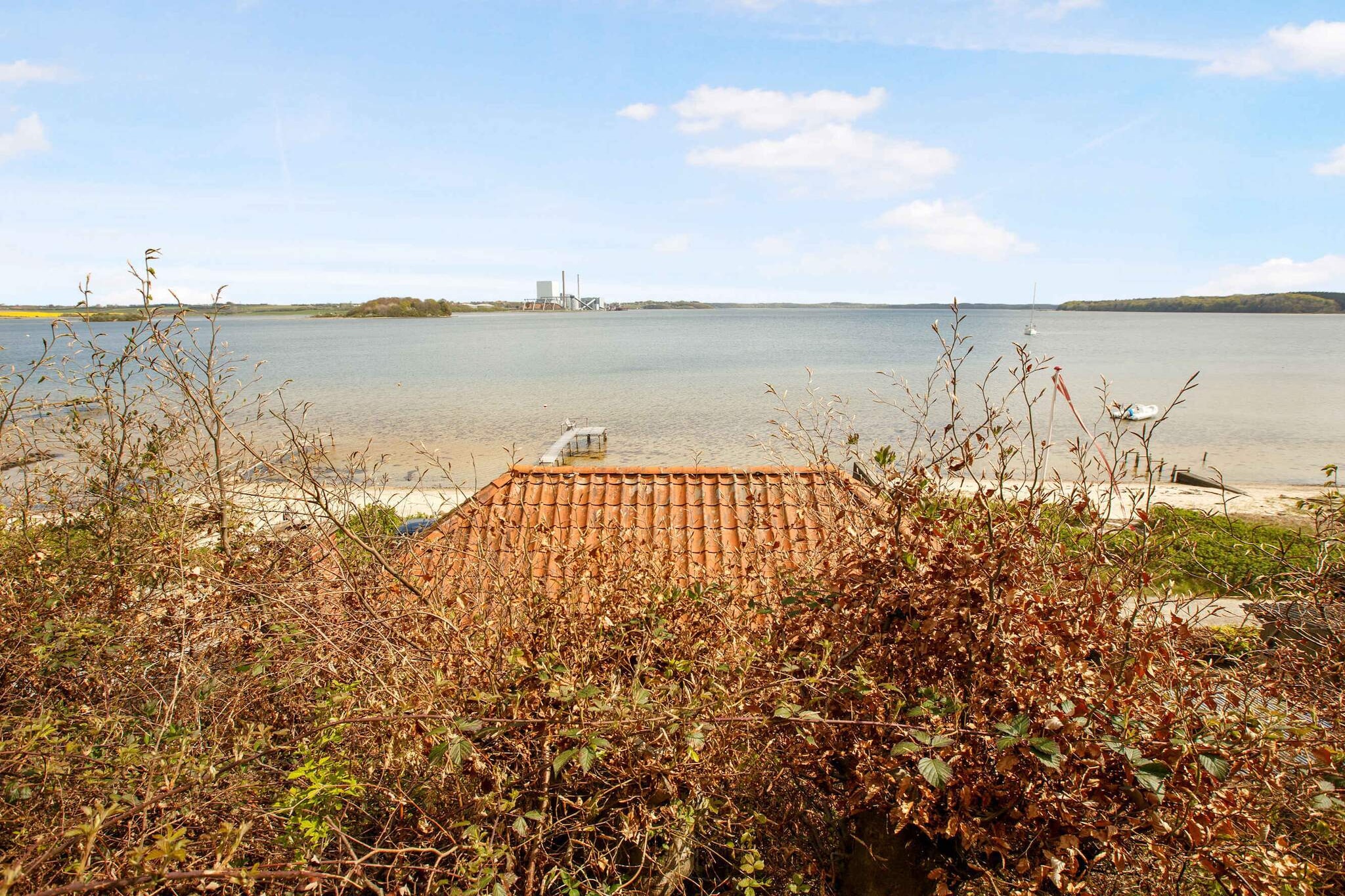 5 sterren vakantie huis in Kolding-Buitenlucht