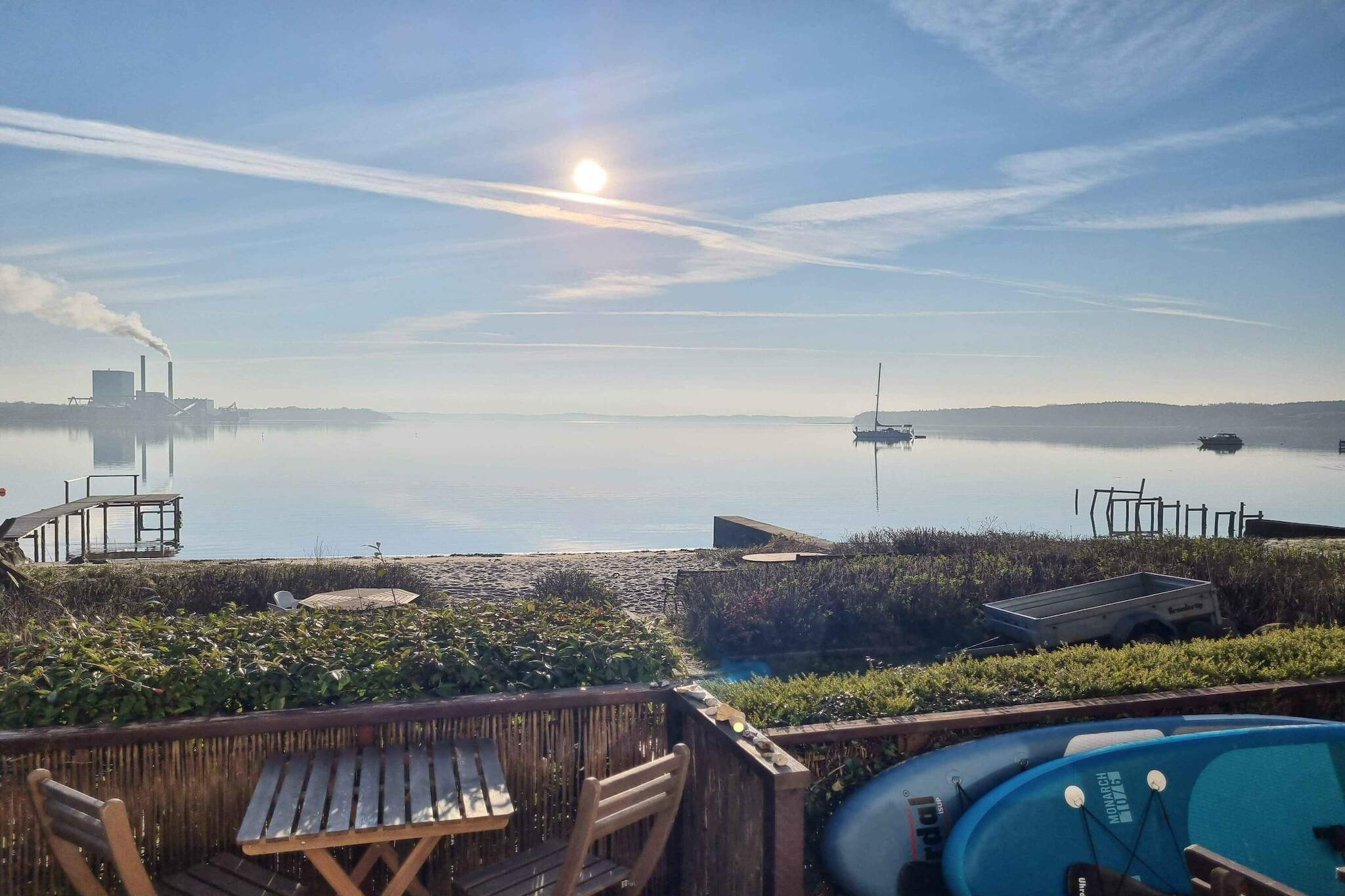 5 sterren vakantie huis in Kolding-Buitenlucht