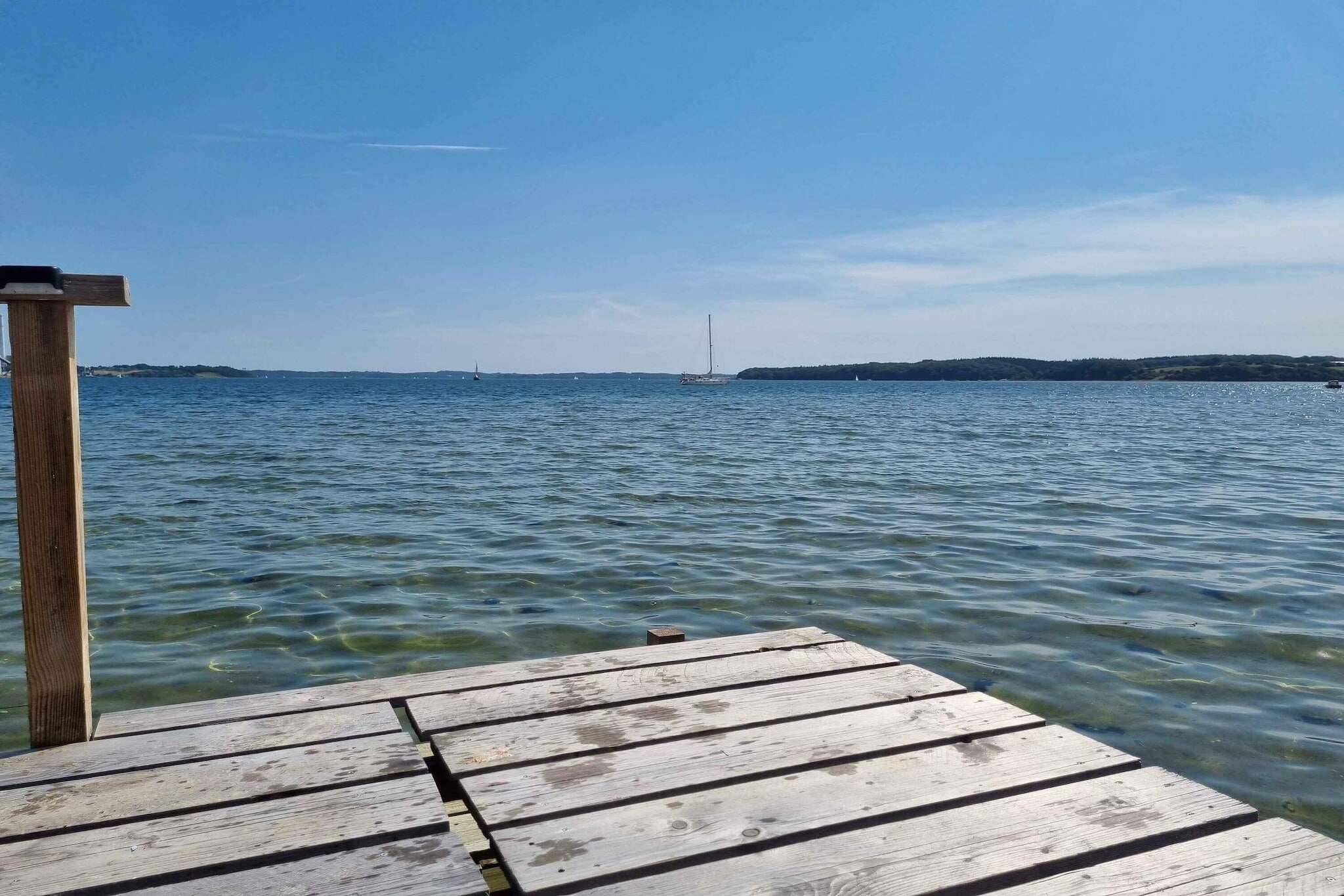 5 sterren vakantie huis in Kolding-Buitenlucht