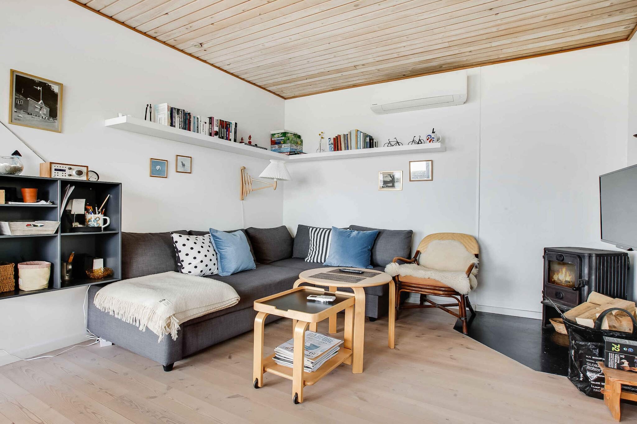 5 sterren vakantie huis in Kolding-Binnen