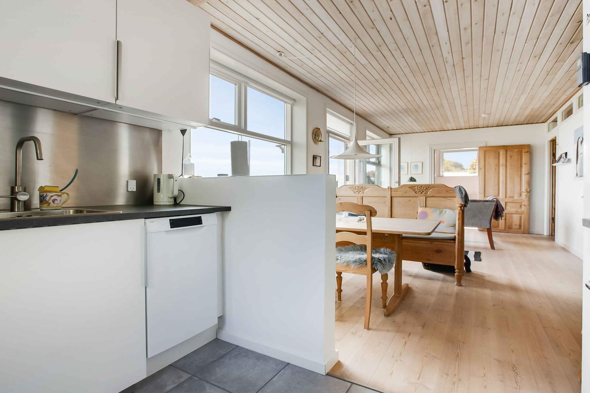 5 sterren vakantie huis in Kolding-Binnen