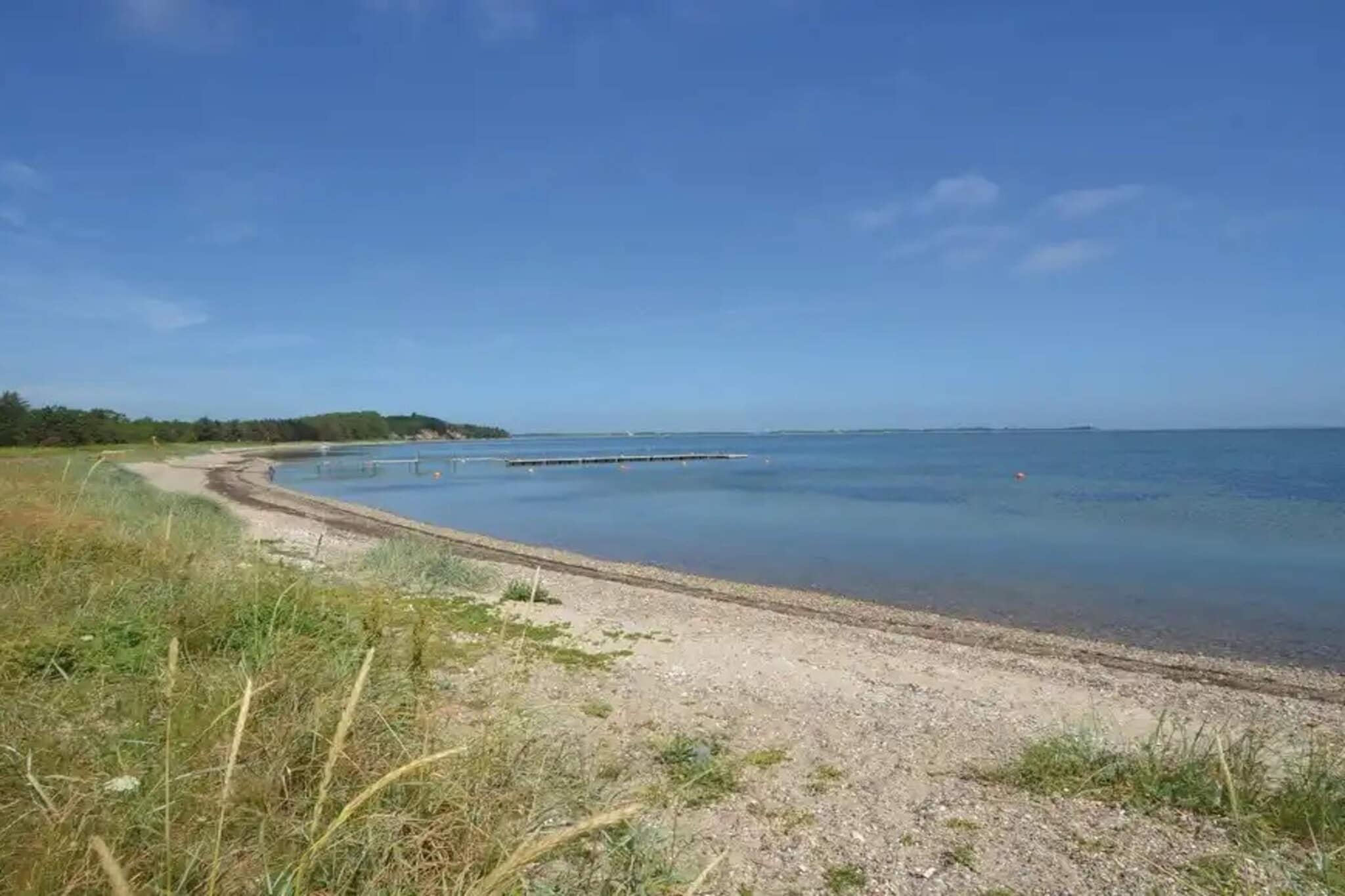 5 sterren vakantie huis in Thyholm-Waterzicht