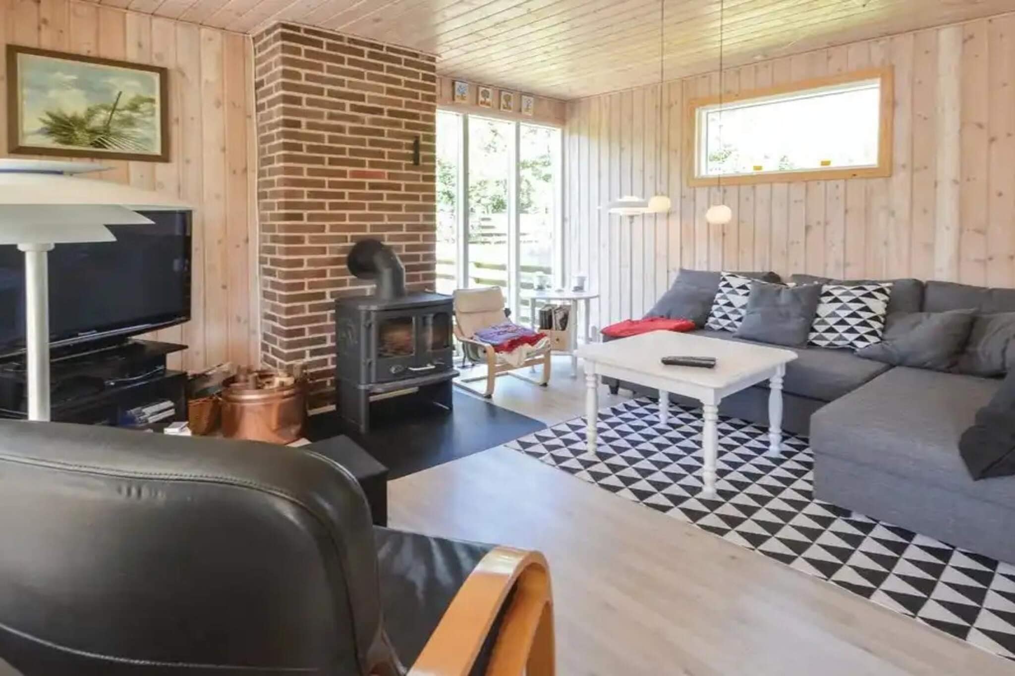 5 sterren vakantie huis in Thyholm-Binnen