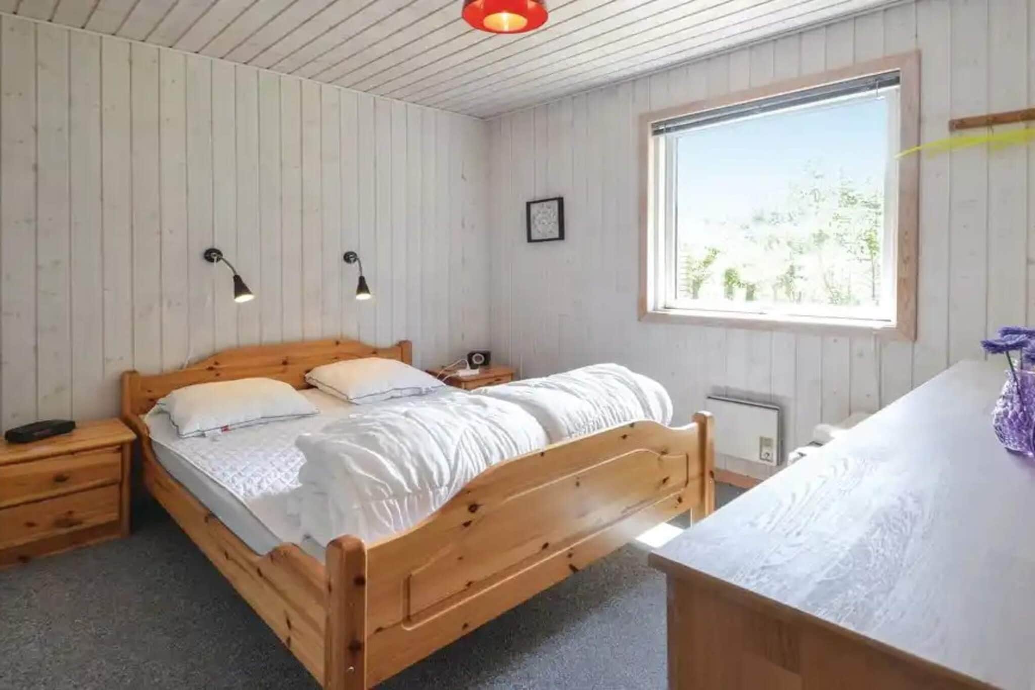 5 sterren vakantie huis in Thyholm-Binnen