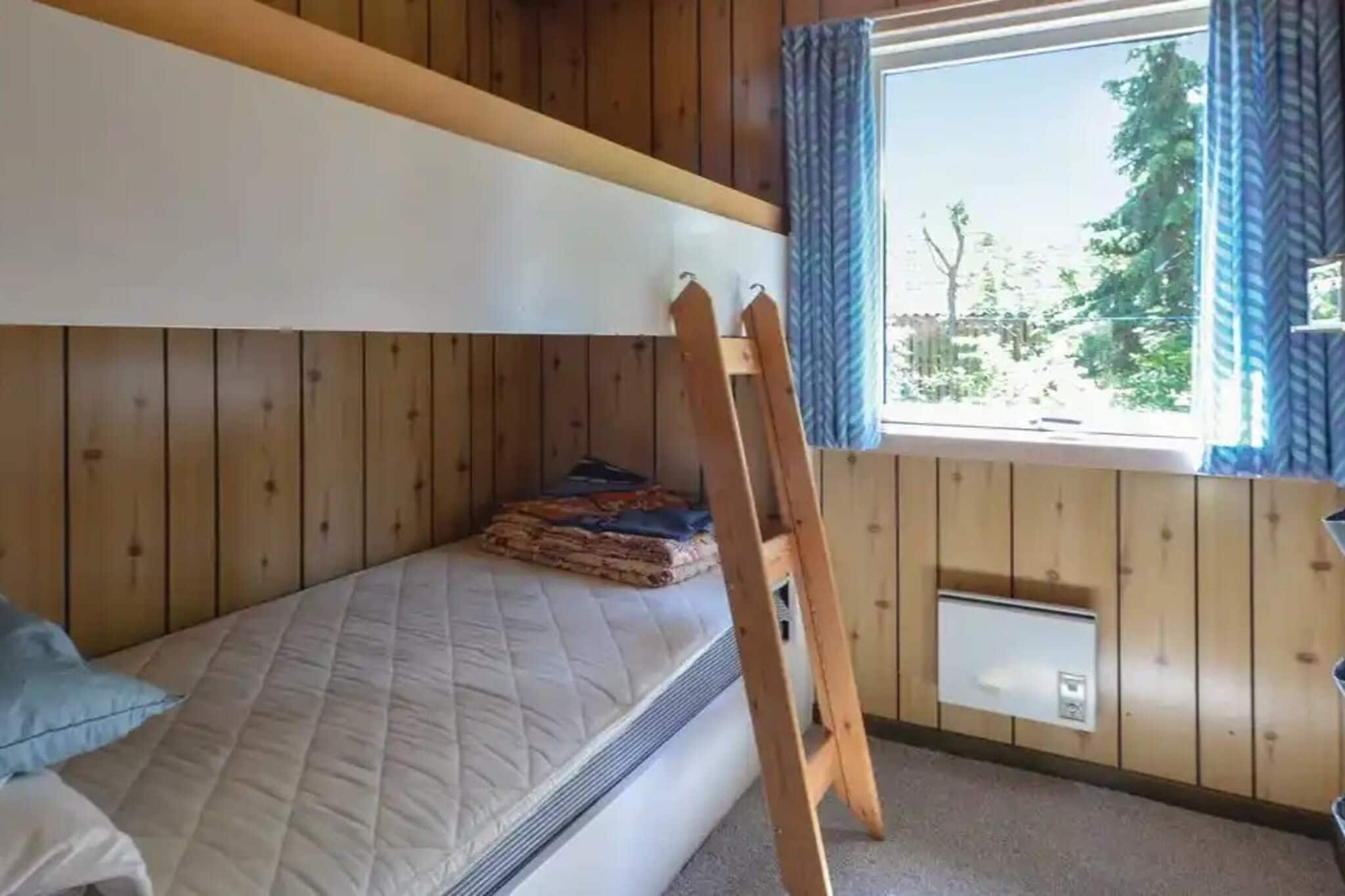 5 sterren vakantie huis in Thyholm-Binnen