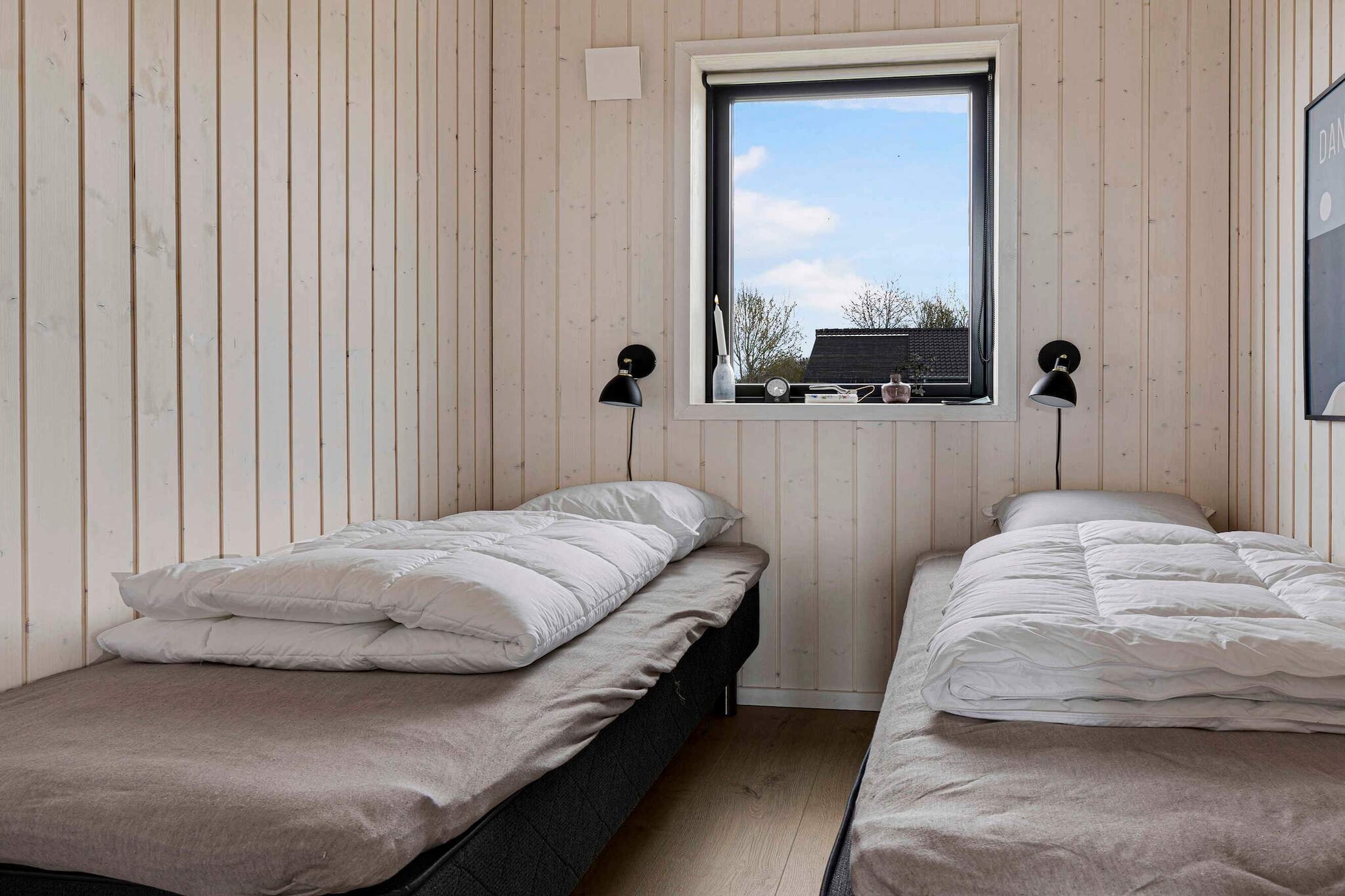 5 sterren vakantie huis in Hørve
