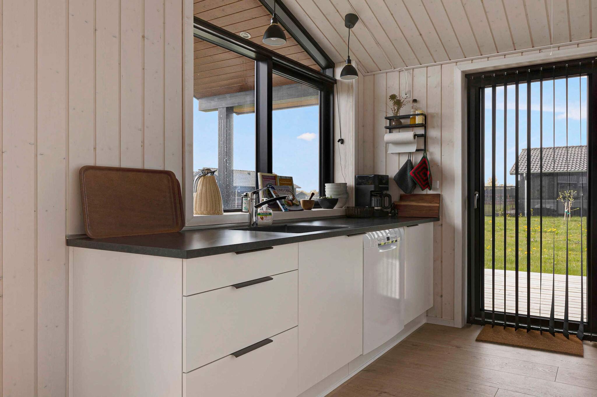 5 sterren vakantie huis in Hørve-Binnen