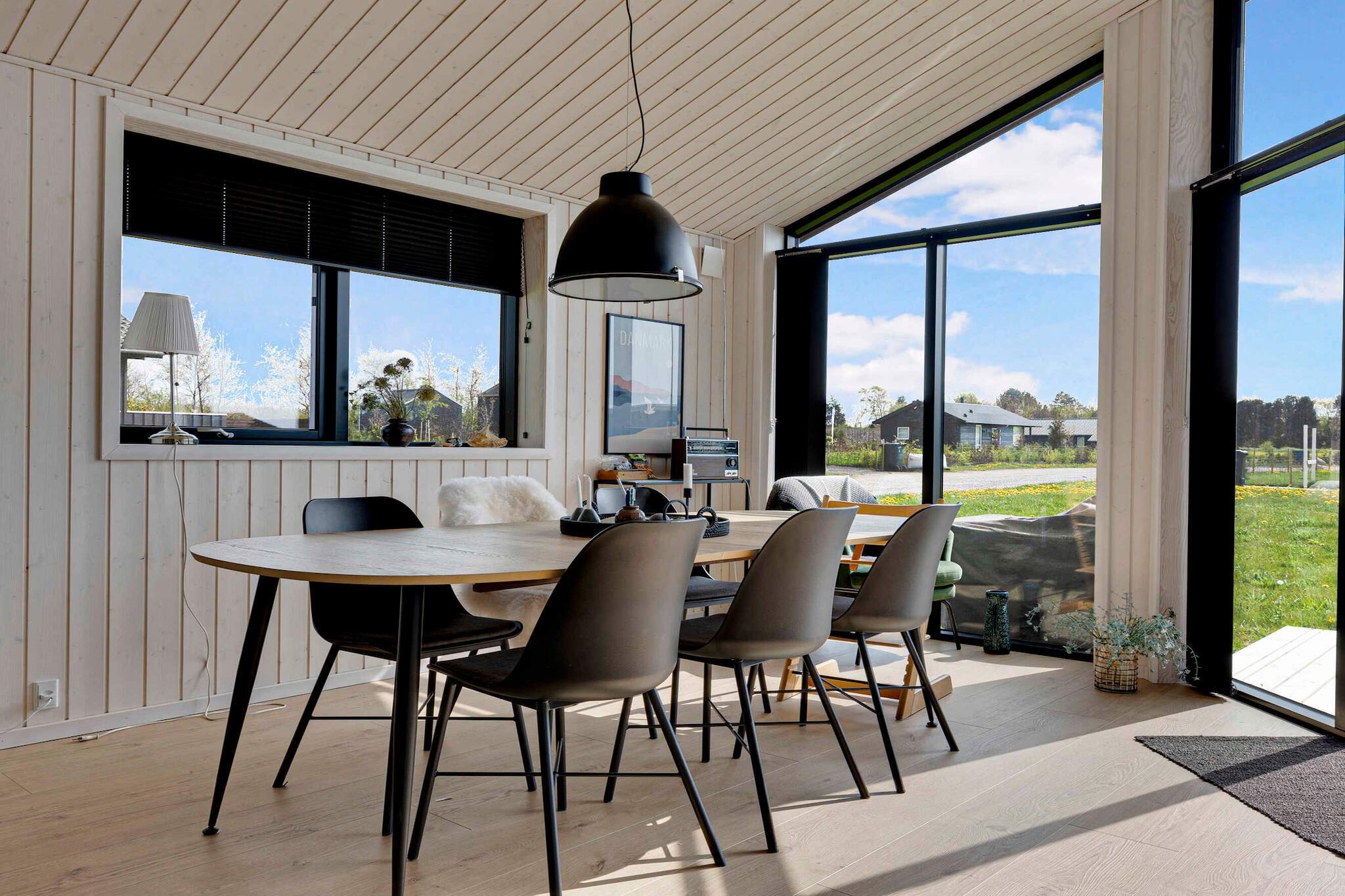 5 sterren vakantie huis in Hørve-Binnen
