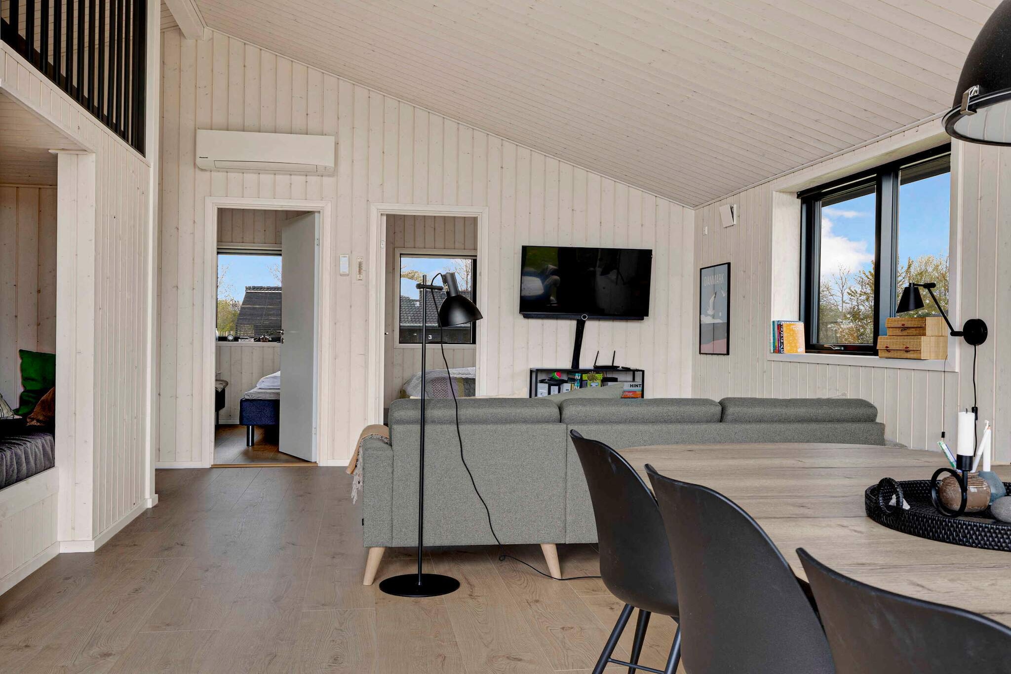 5 sterren vakantie huis in Hørve-Binnen