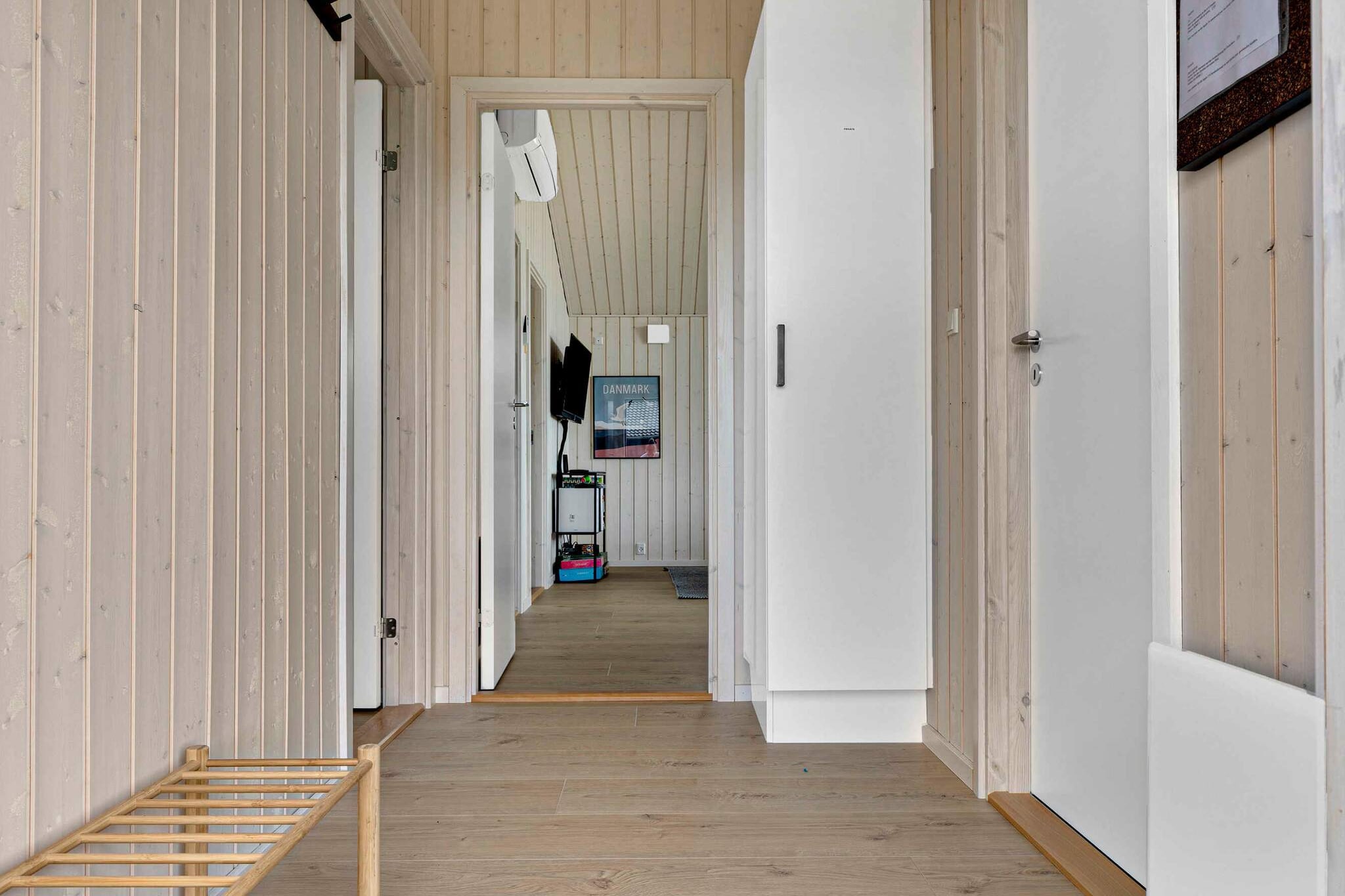 5 sterren vakantie huis in Hørve-Binnen