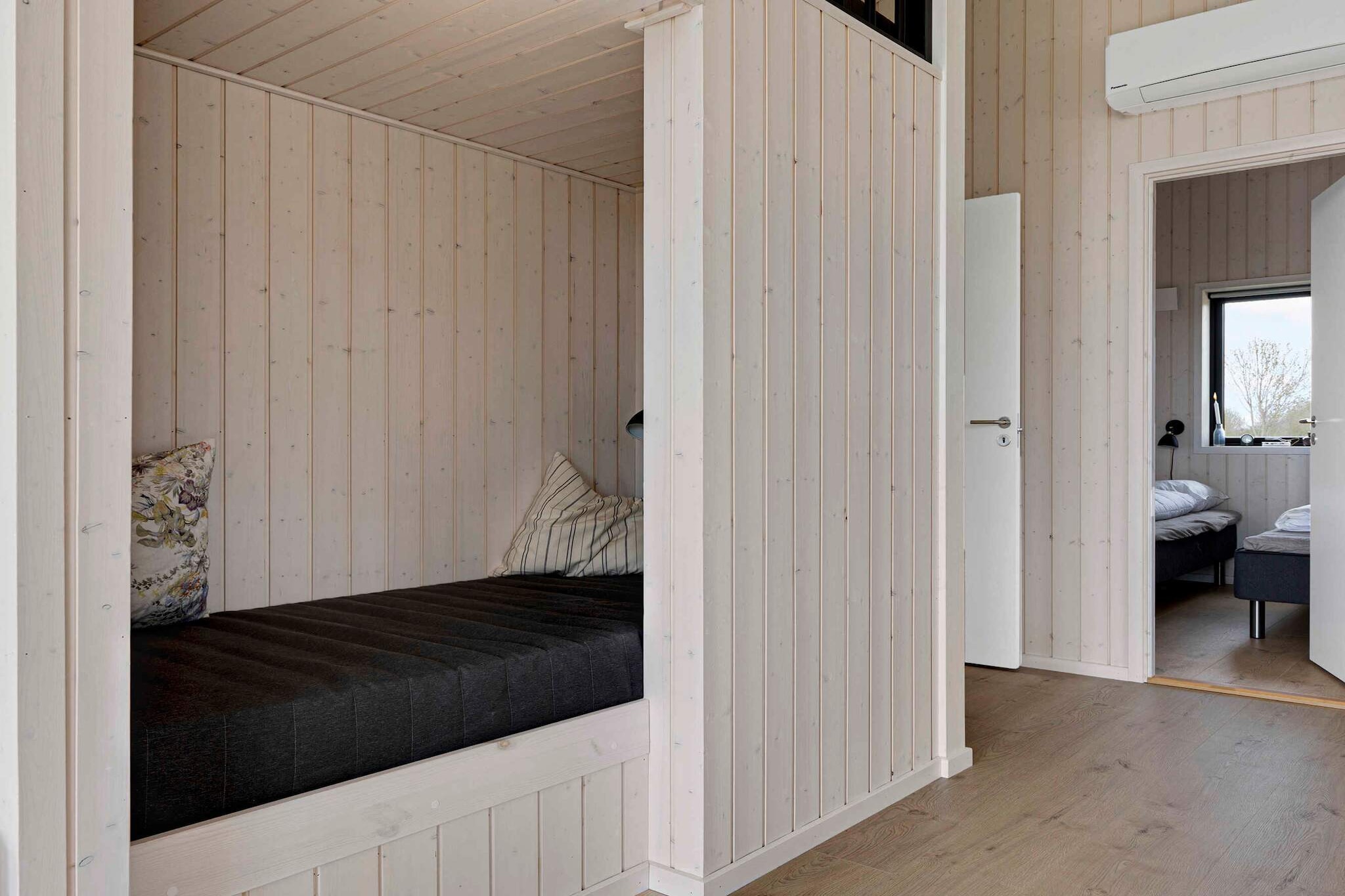 5 sterren vakantie huis in Hørve-Binnen