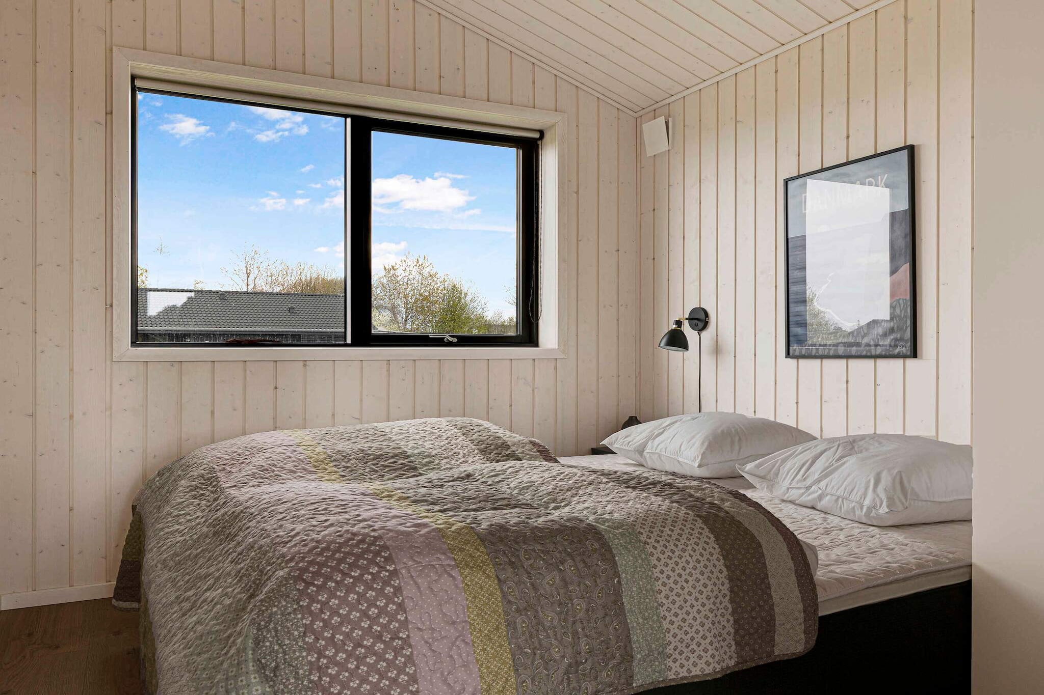 5 sterren vakantie huis in Hørve-Binnen