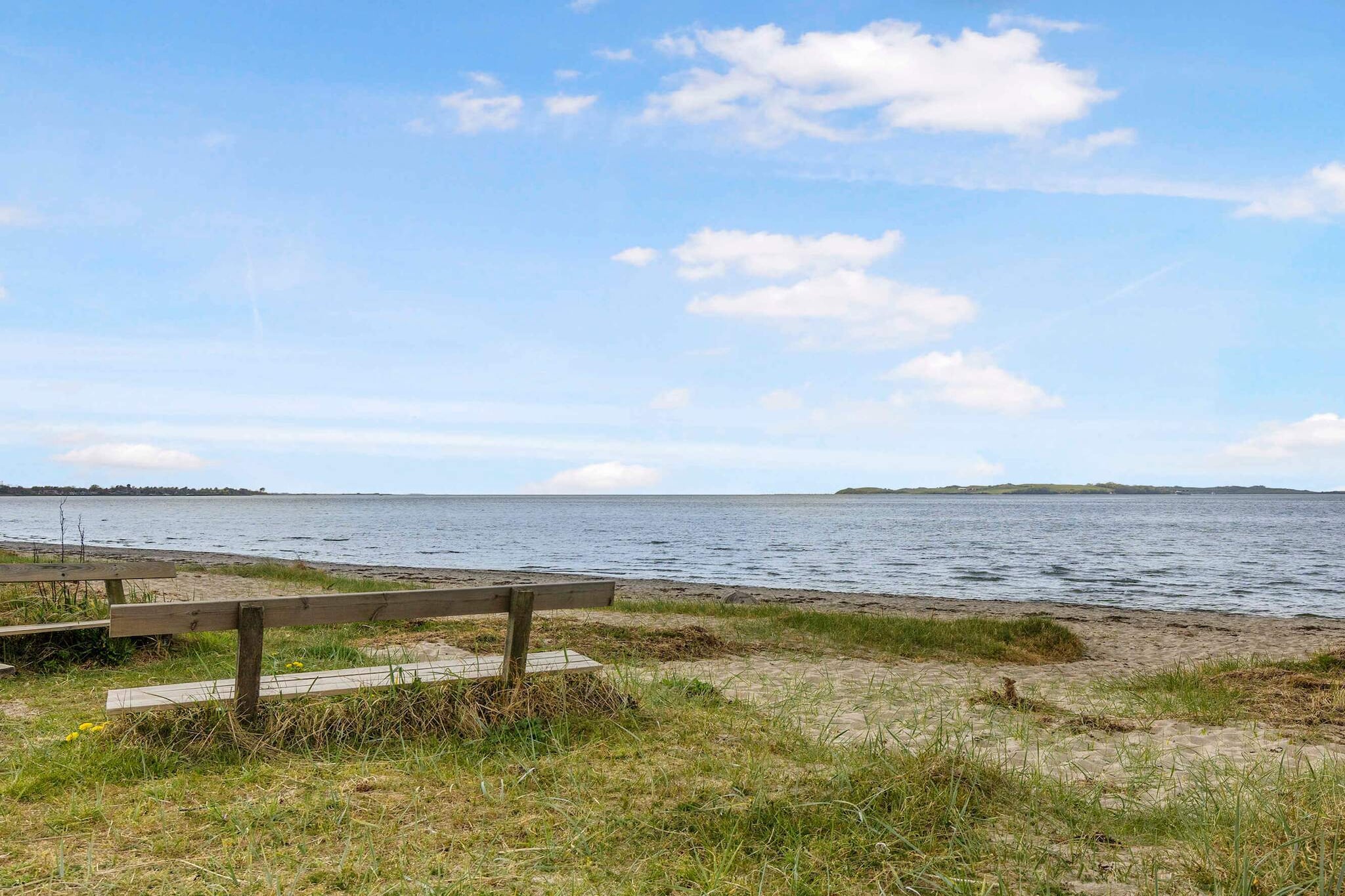 5 sterren vakantie huis in Hørve-Binnen