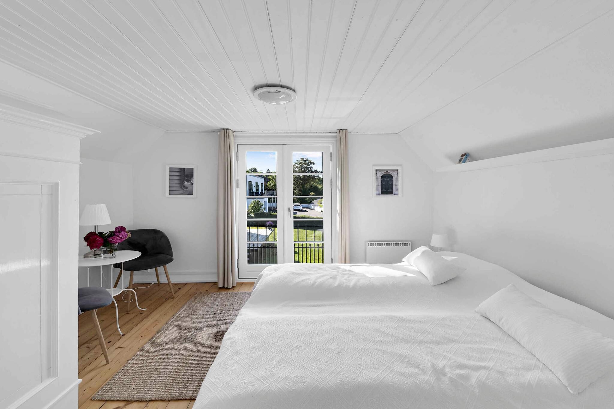 5 sterren vakantie huis in Allinge-Binnen