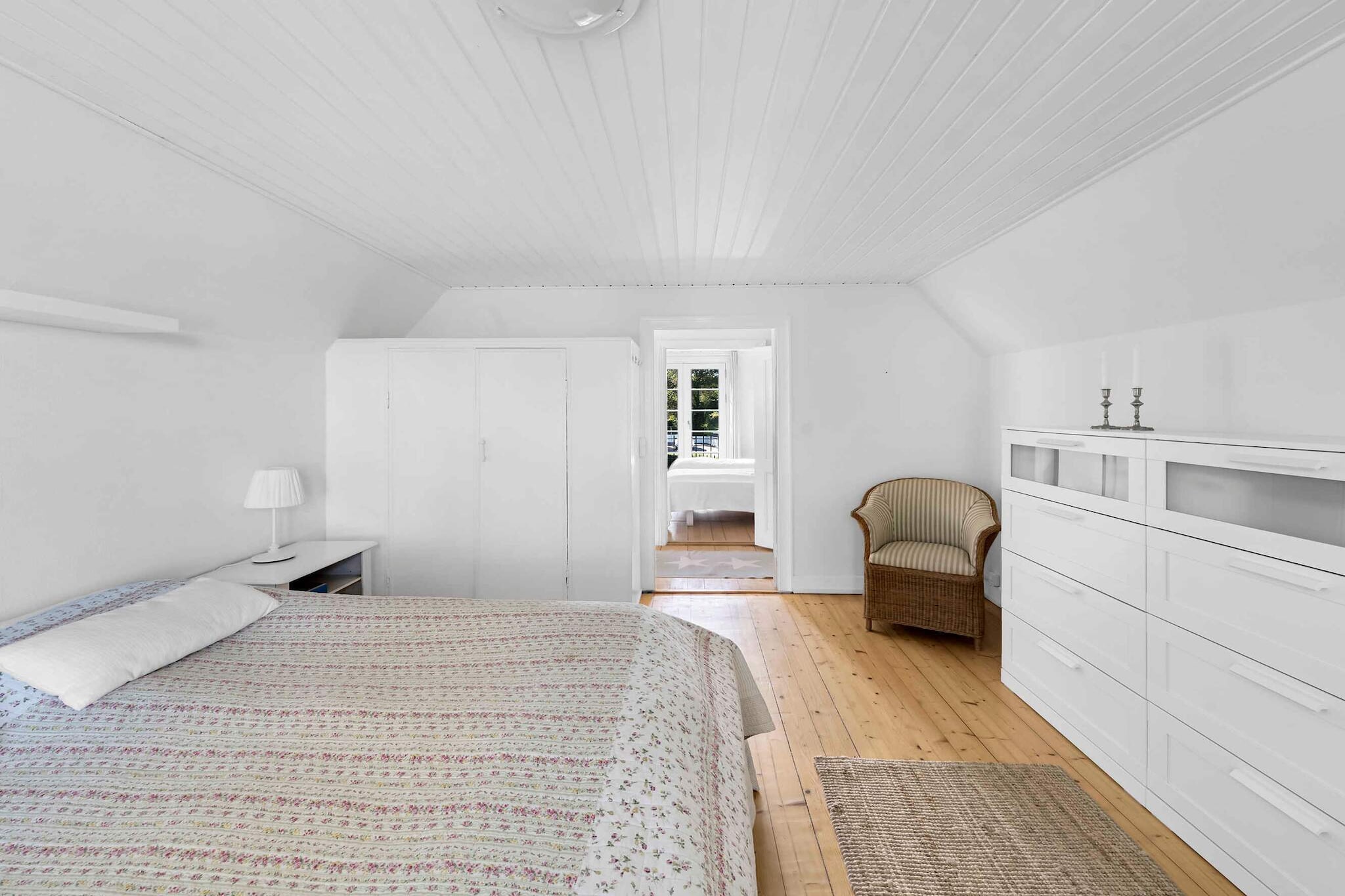 5 sterren vakantie huis in Allinge-Binnen