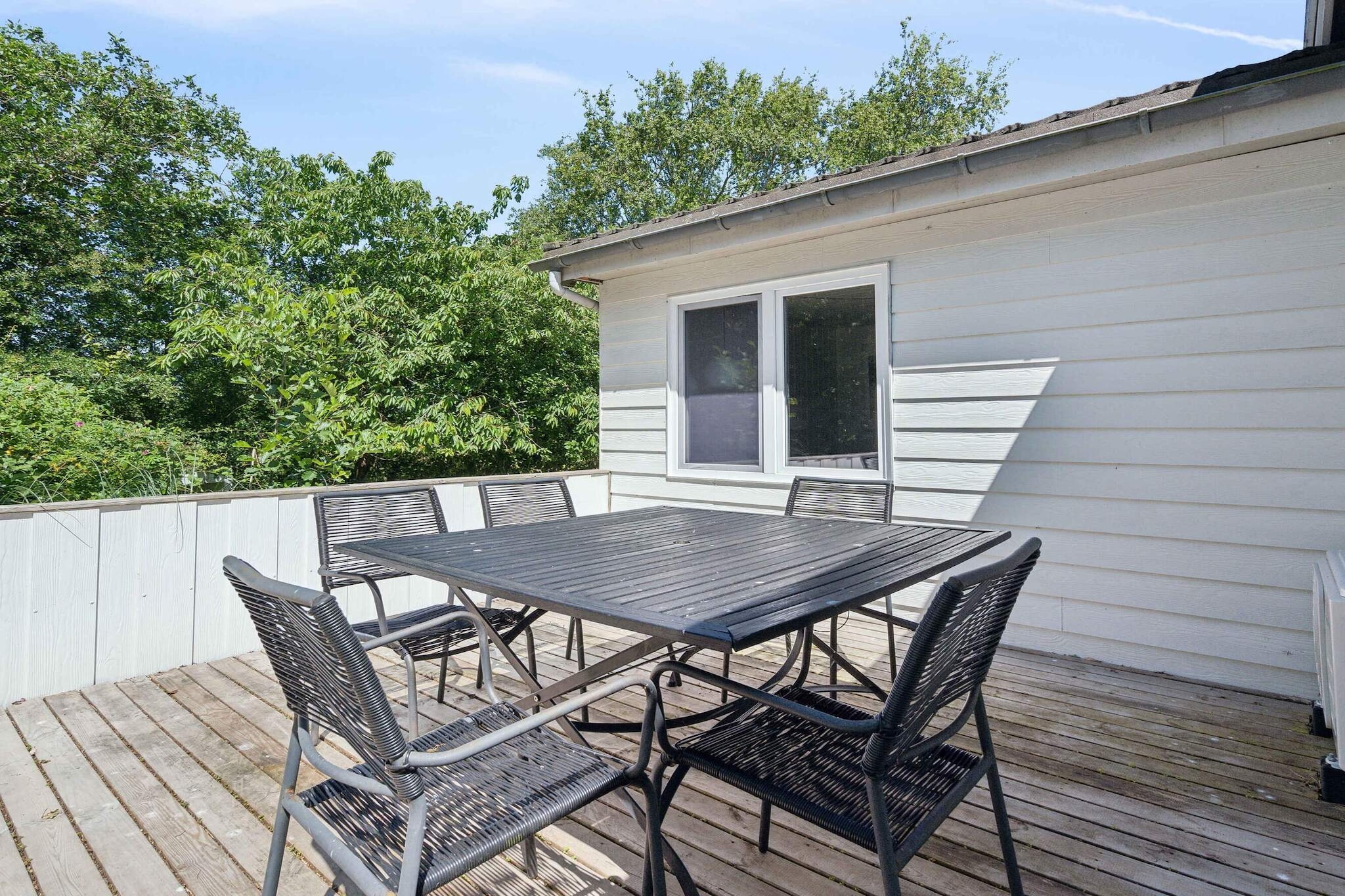 5 sterren vakantie huis in Sydals